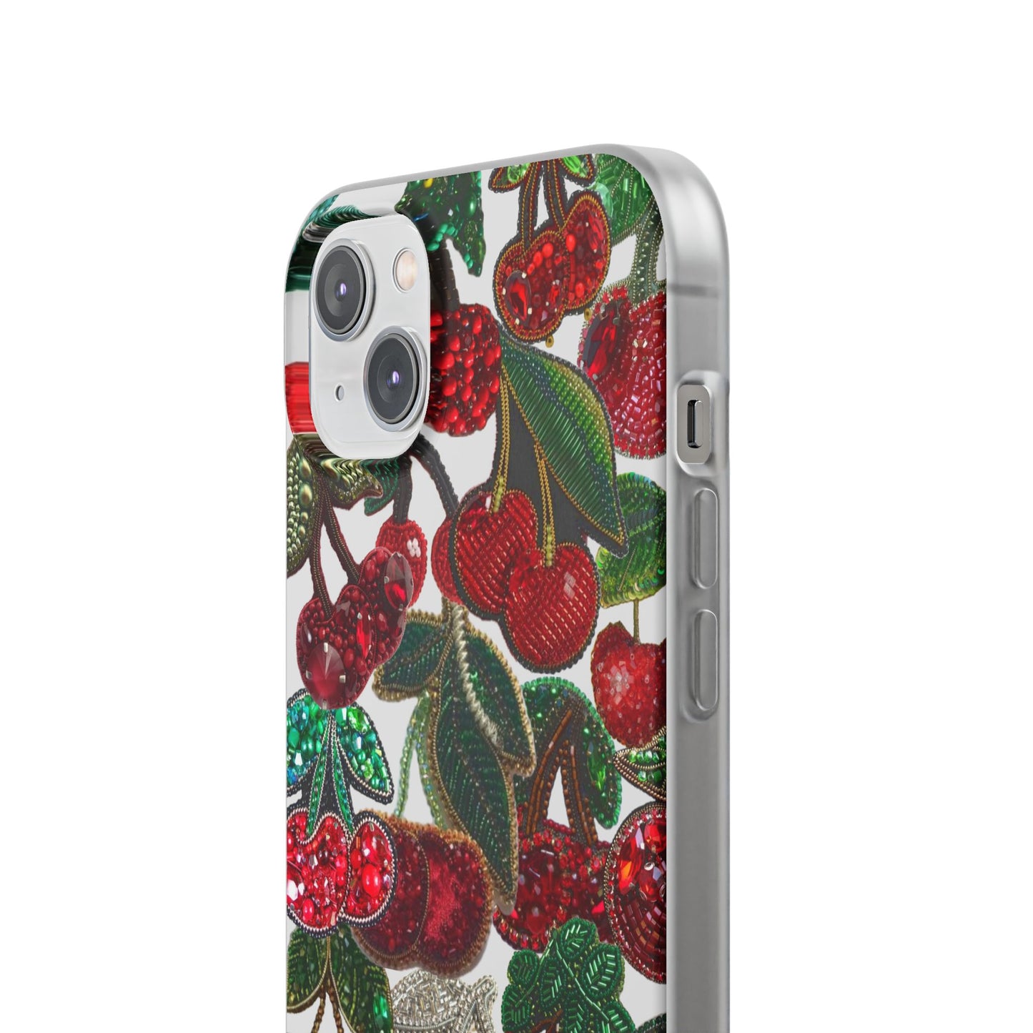 'Berries Oh Berries' Case