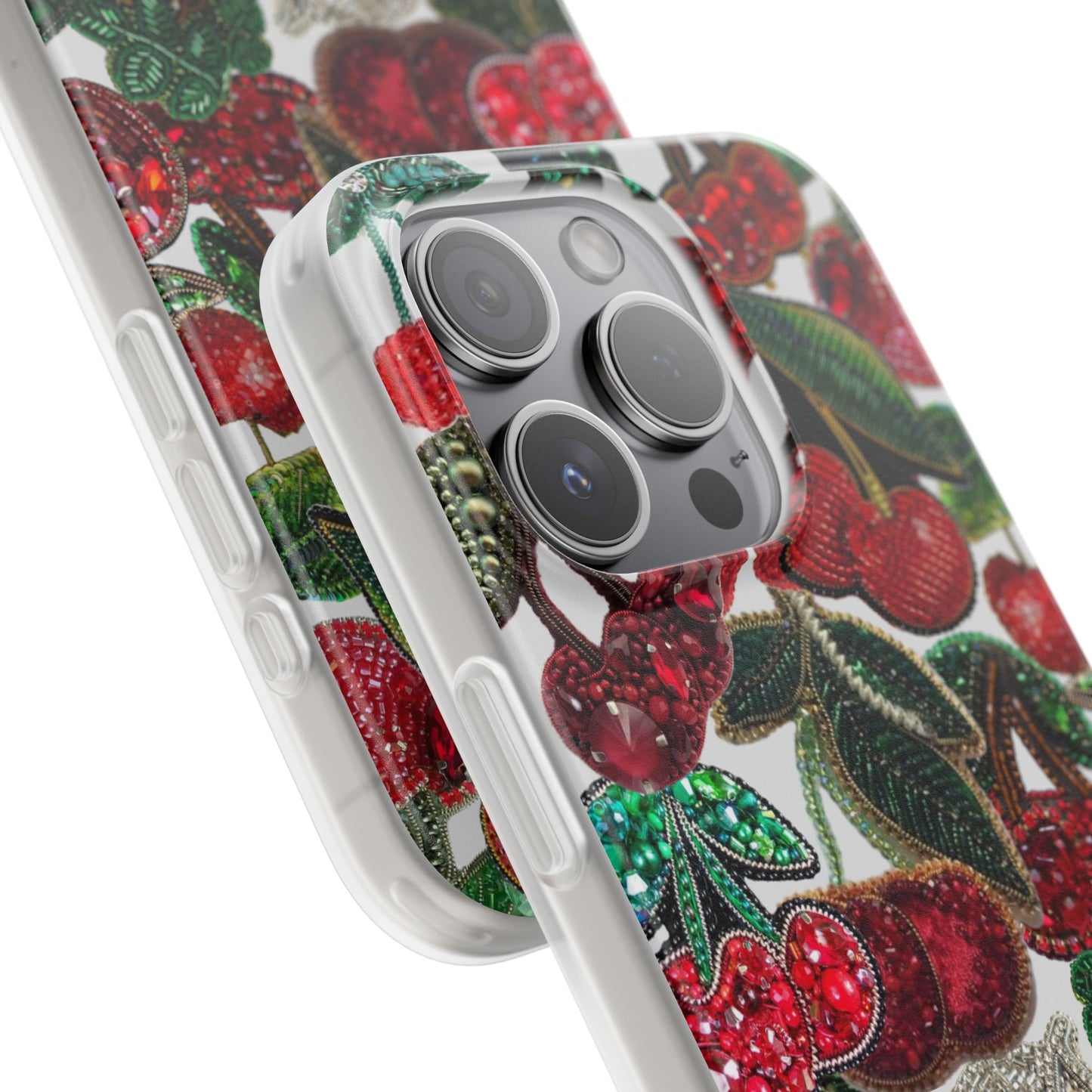 'Berries Oh Berries' Case