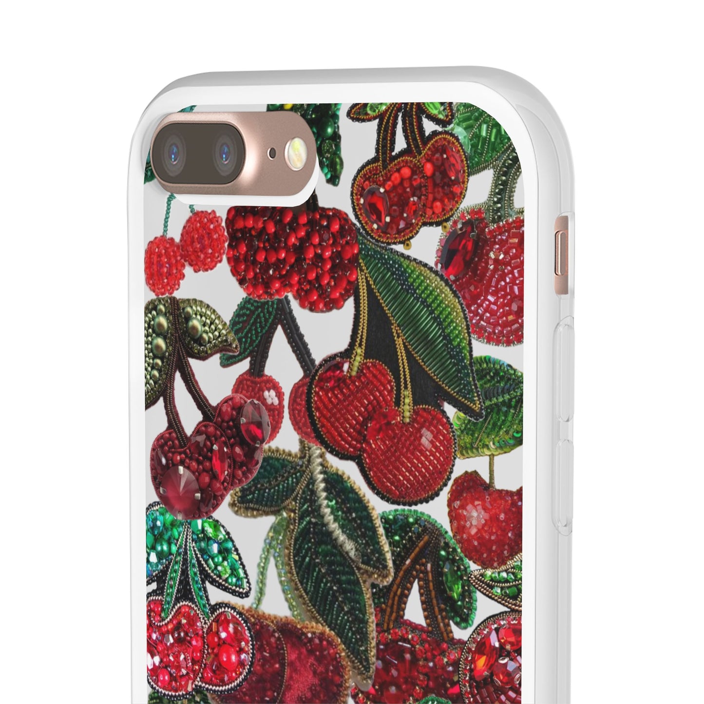 'Berries Oh Berries' Case