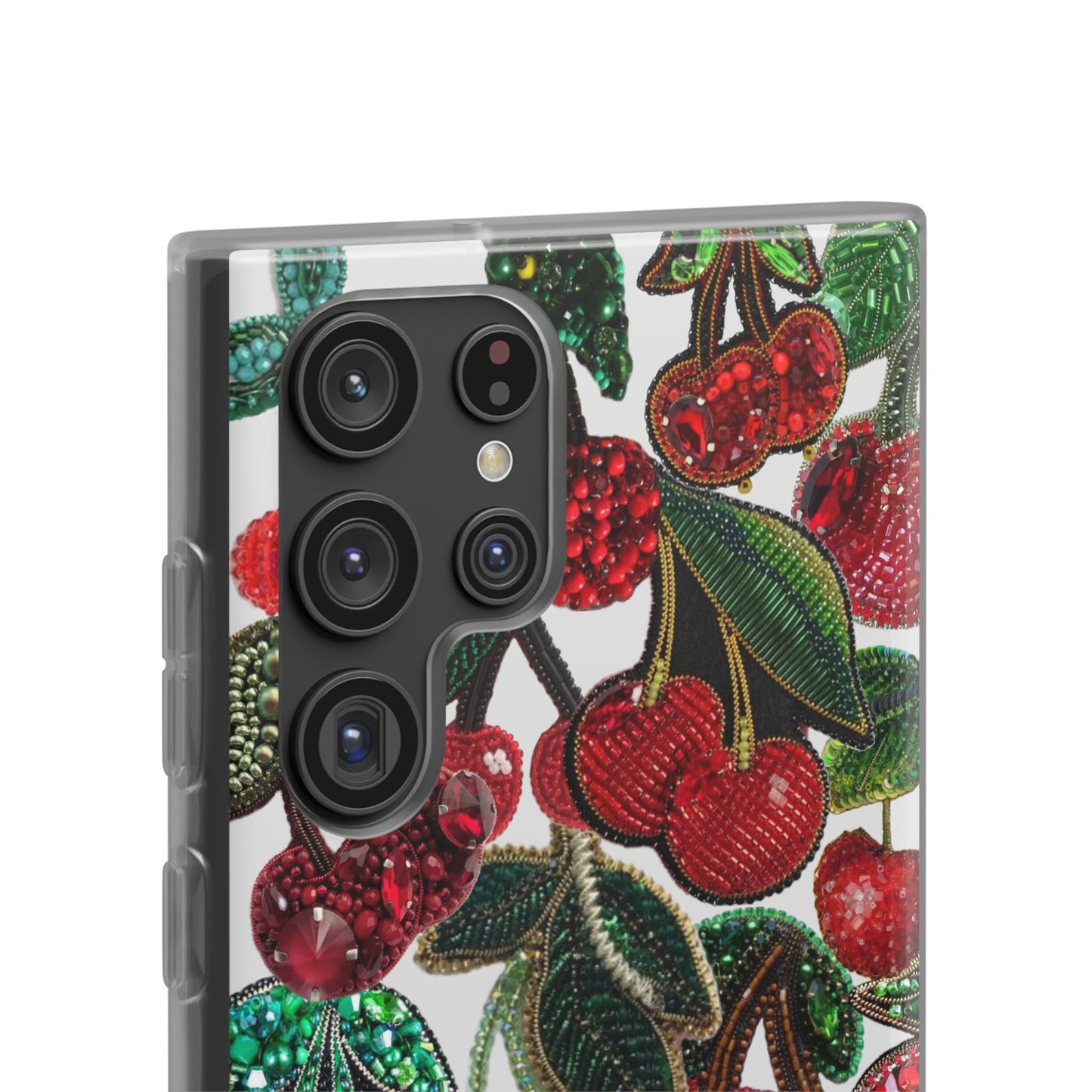 'Berries Oh Berries' Case