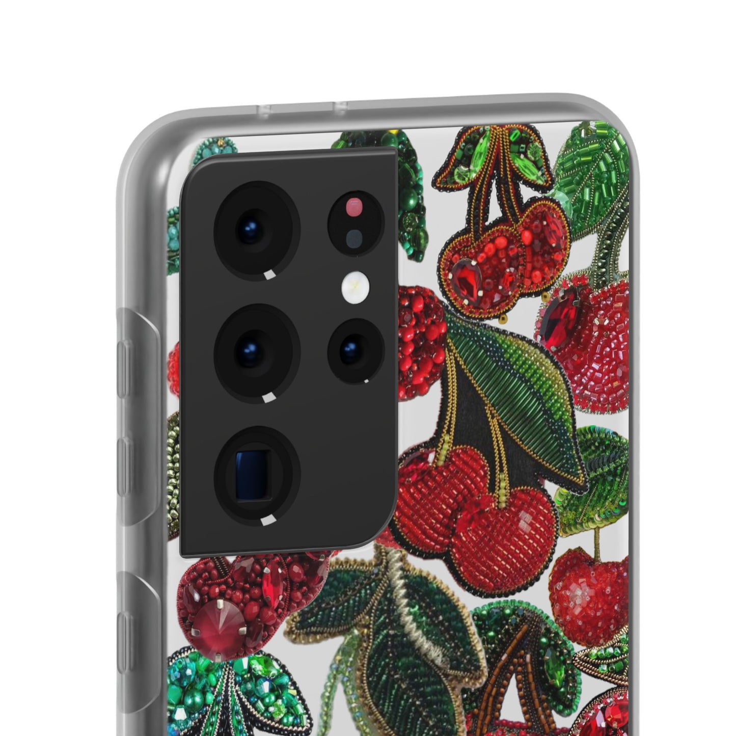 'Berries Oh Berries' Case