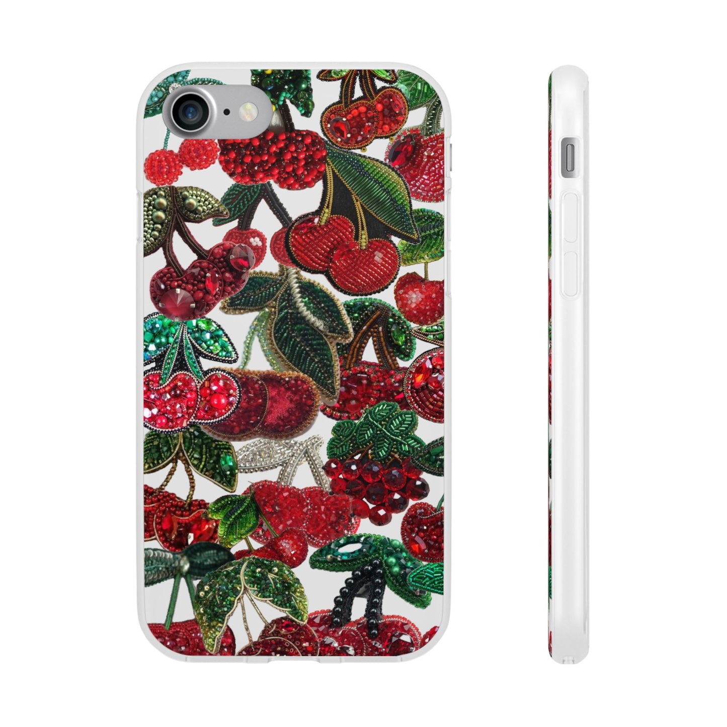 'Berries Oh Berries' Case