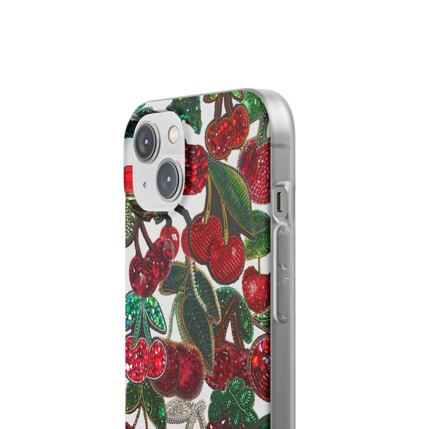 'Berries Oh Berries' Case