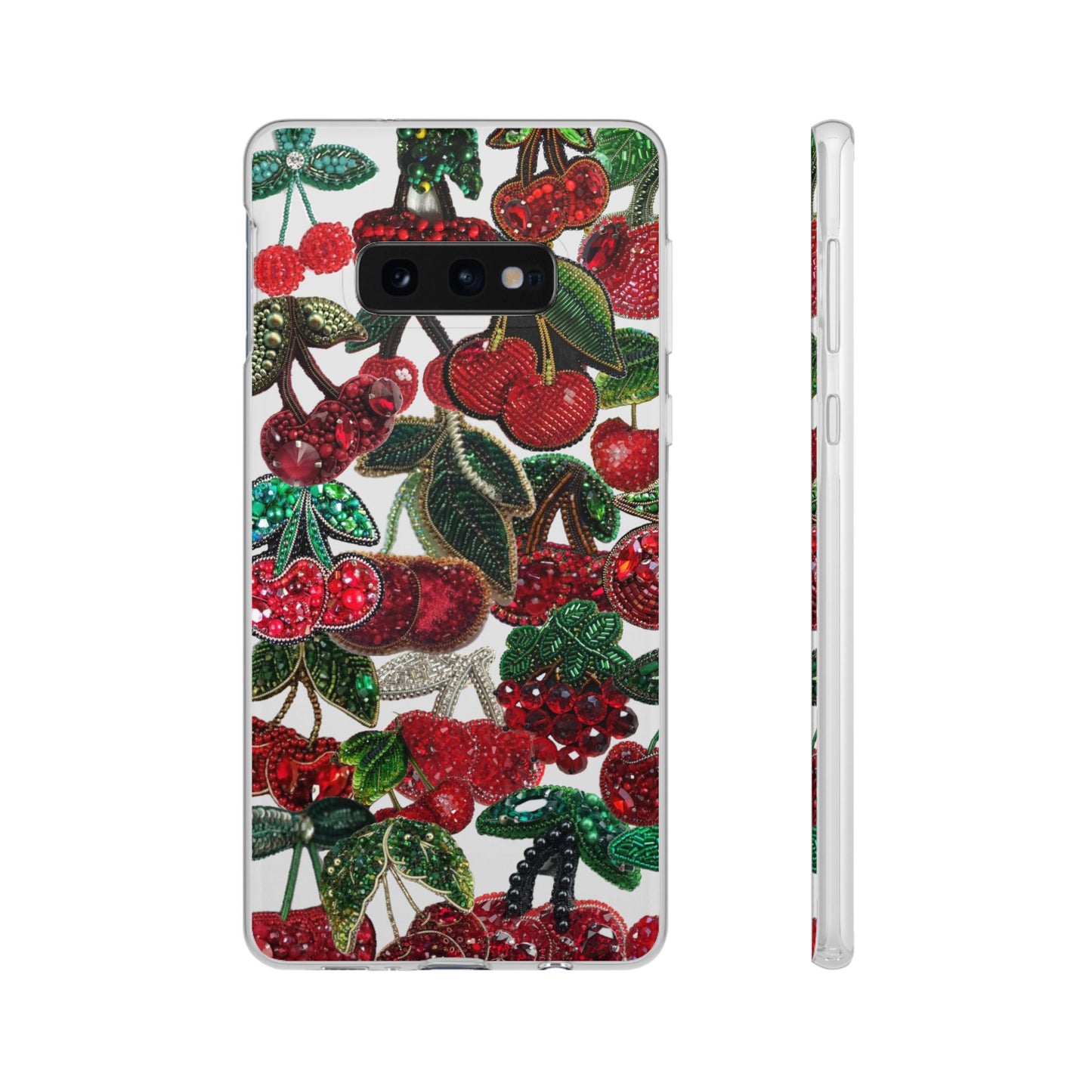 'Berries Oh Berries' Case