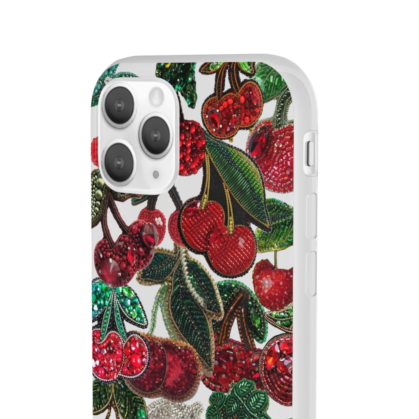 'Berries Oh Berries' Case