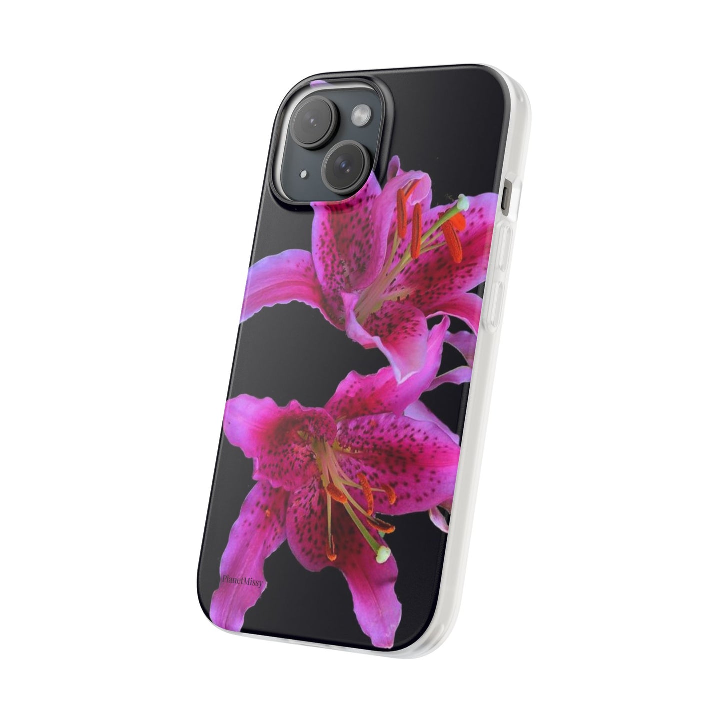 Optimum Flower Case