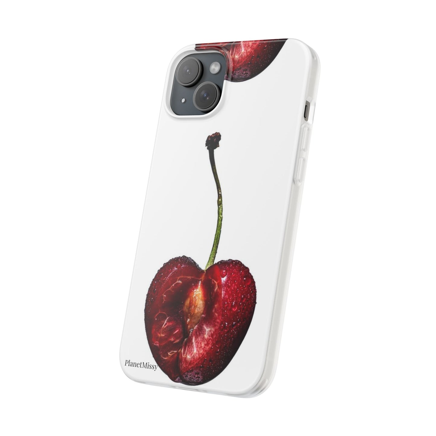 Very Cherry Case