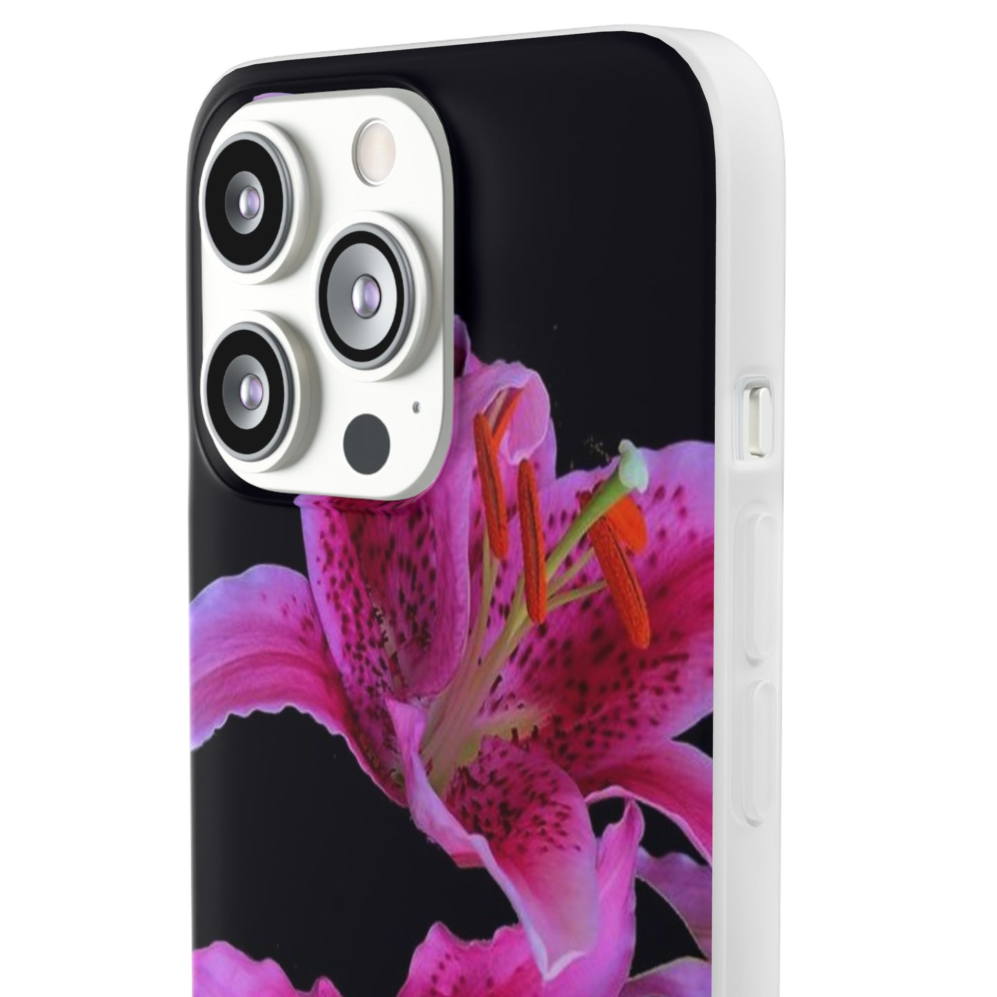 Optimum Flower Case