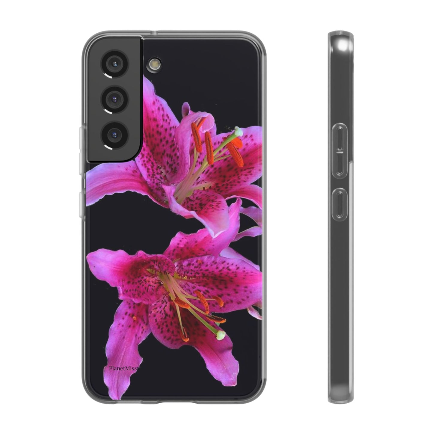 Optimum Flower Case