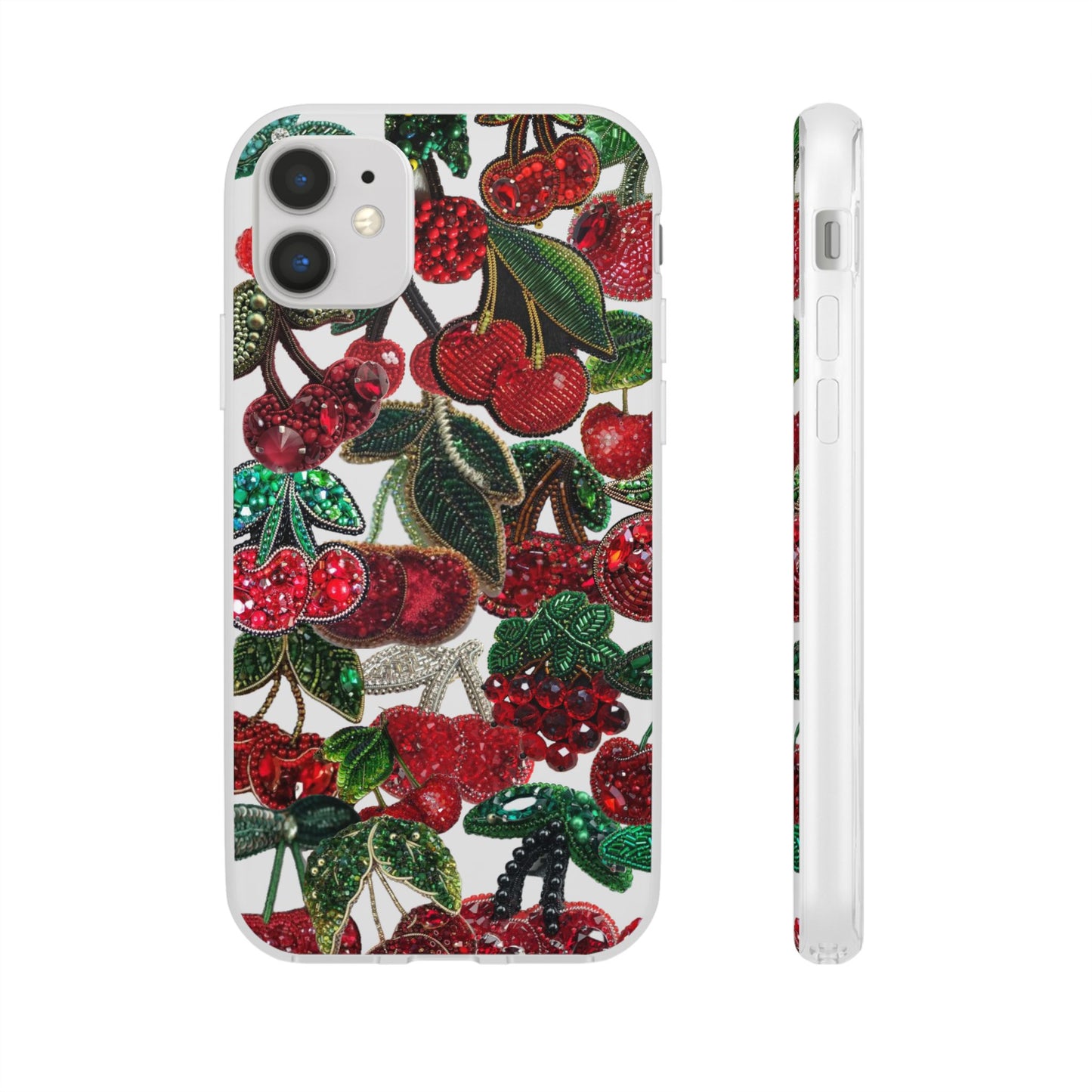 'Berries Oh Berries' Case