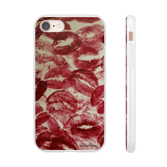 Cherry Kisses Case