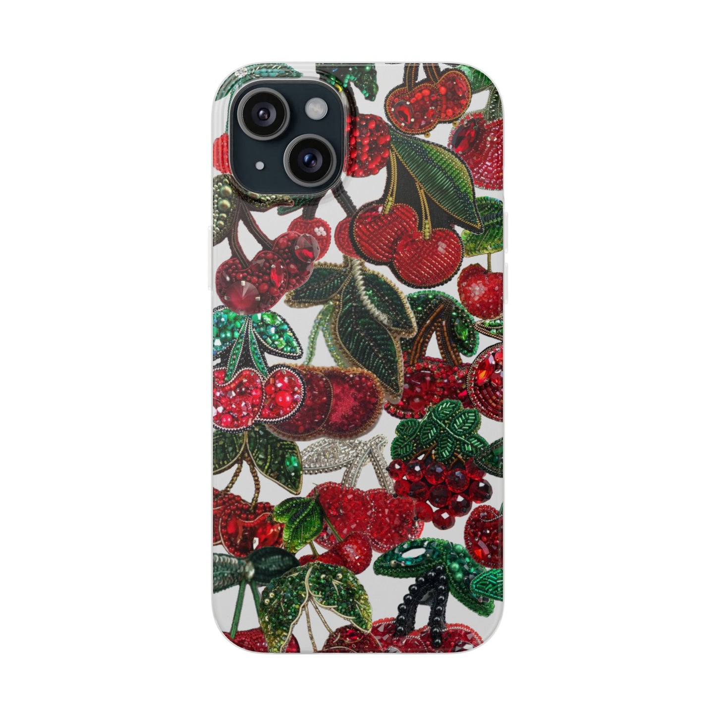 'Berries Oh Berries' Case