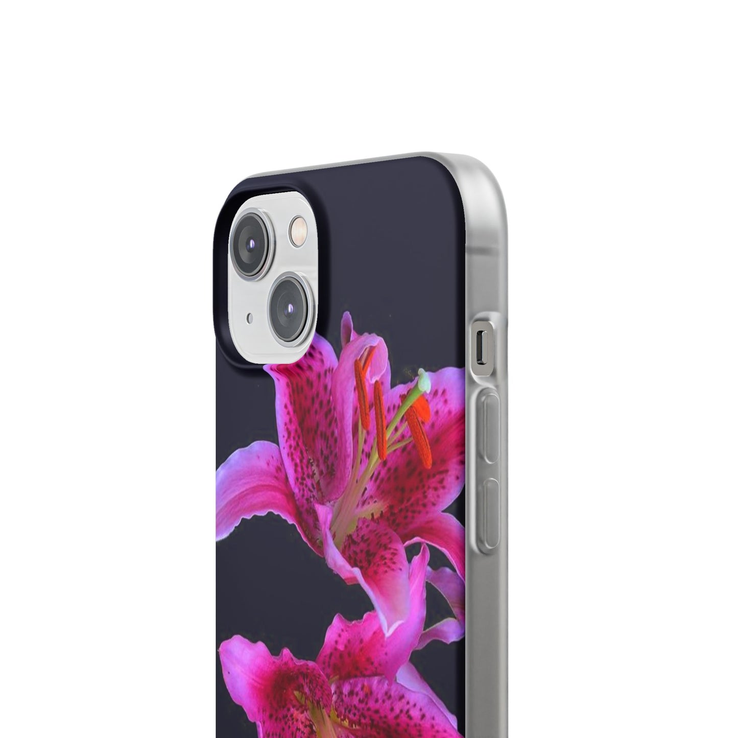 Optimum Flower Case