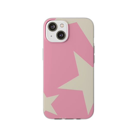 Pink All Stars Case