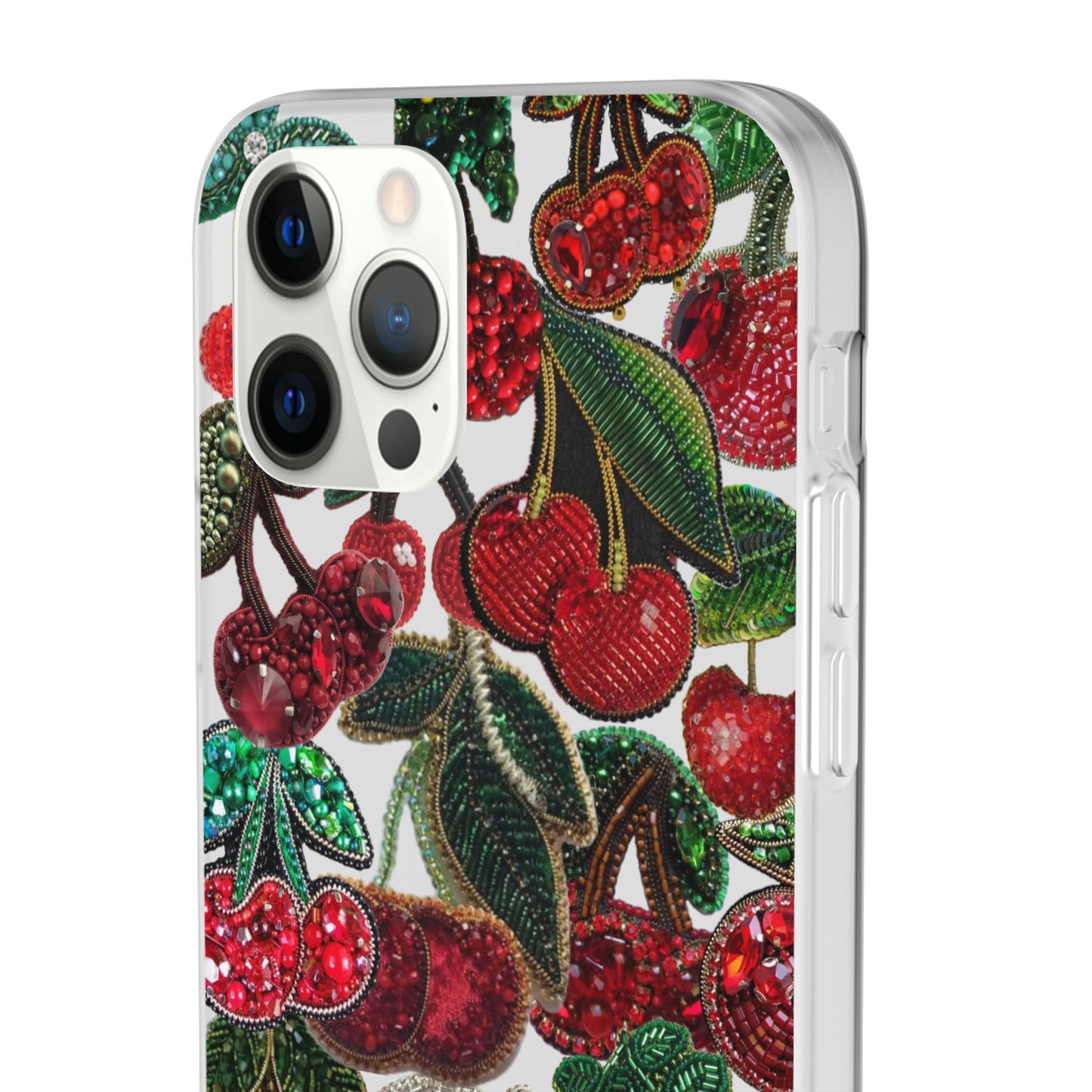 'Berries Oh Berries' Case