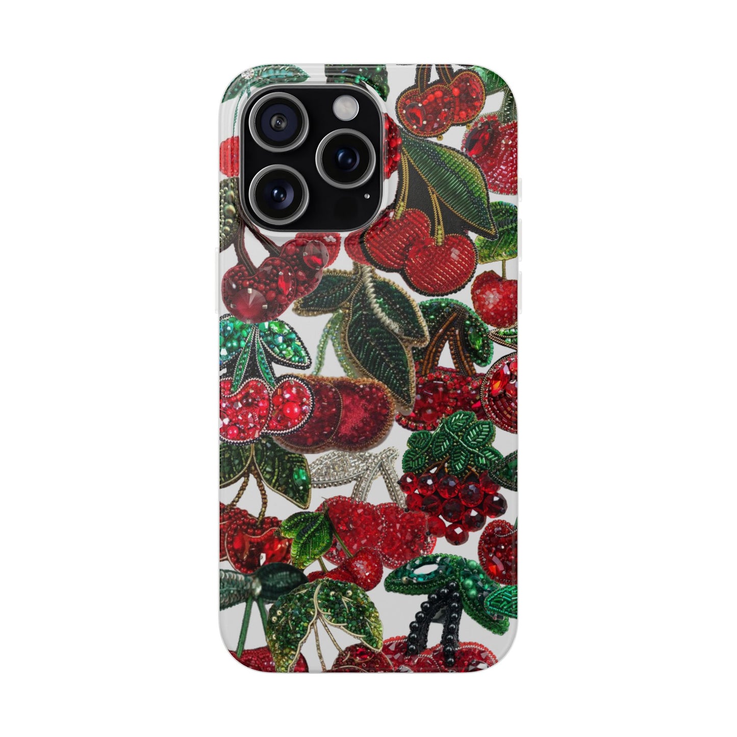 'Berries Oh Berries' Case