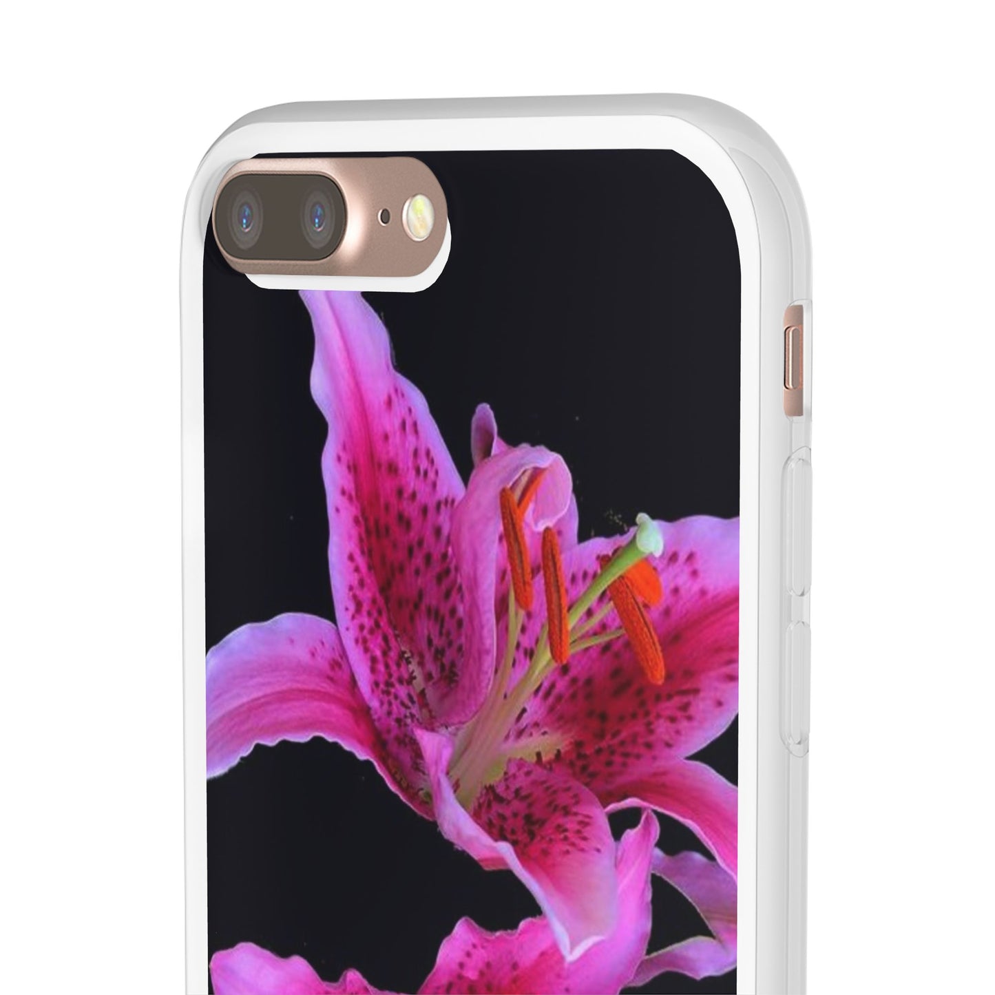 Optimum Flower Case