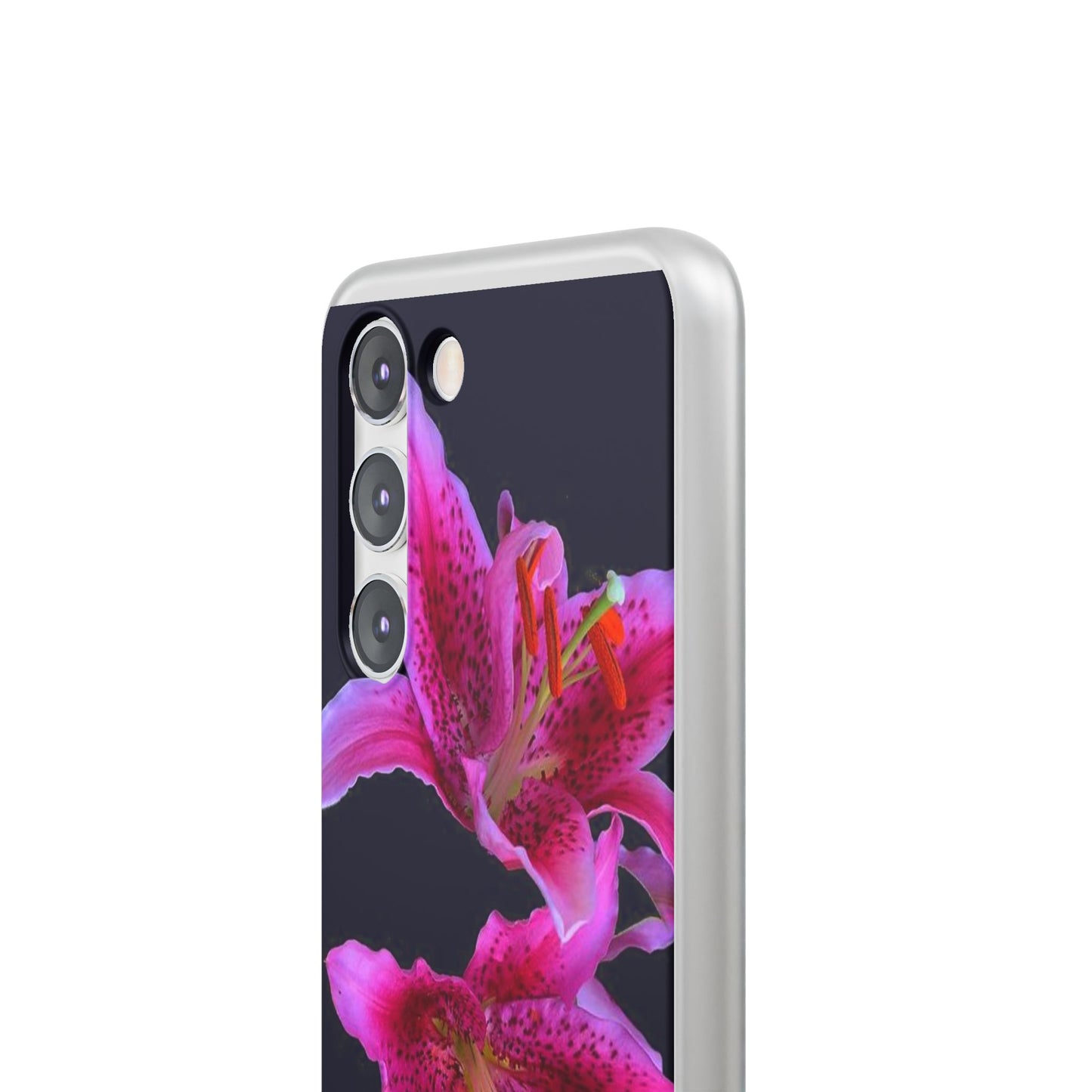 Optimum Flower Case