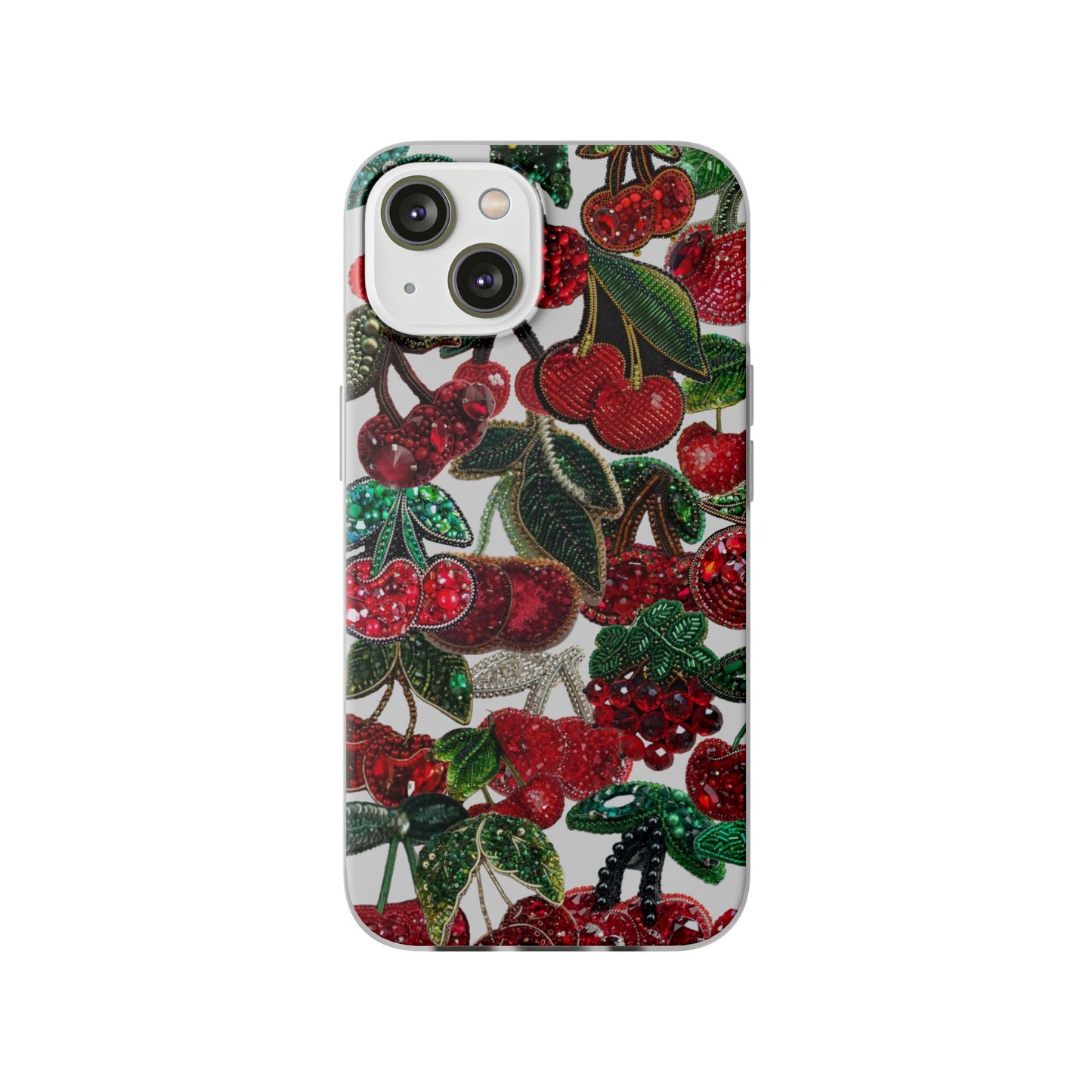 'Berries Oh Berries' Case