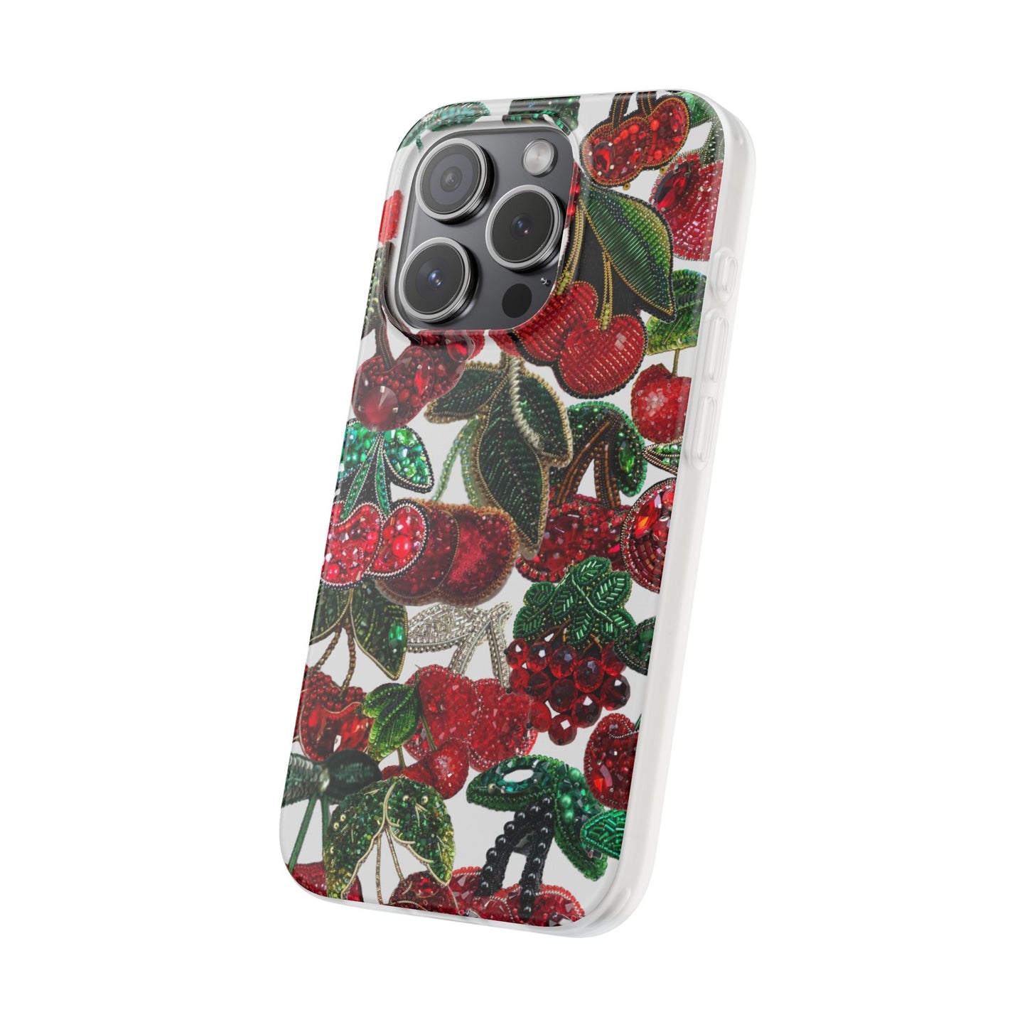 'Berries Oh Berries' Case