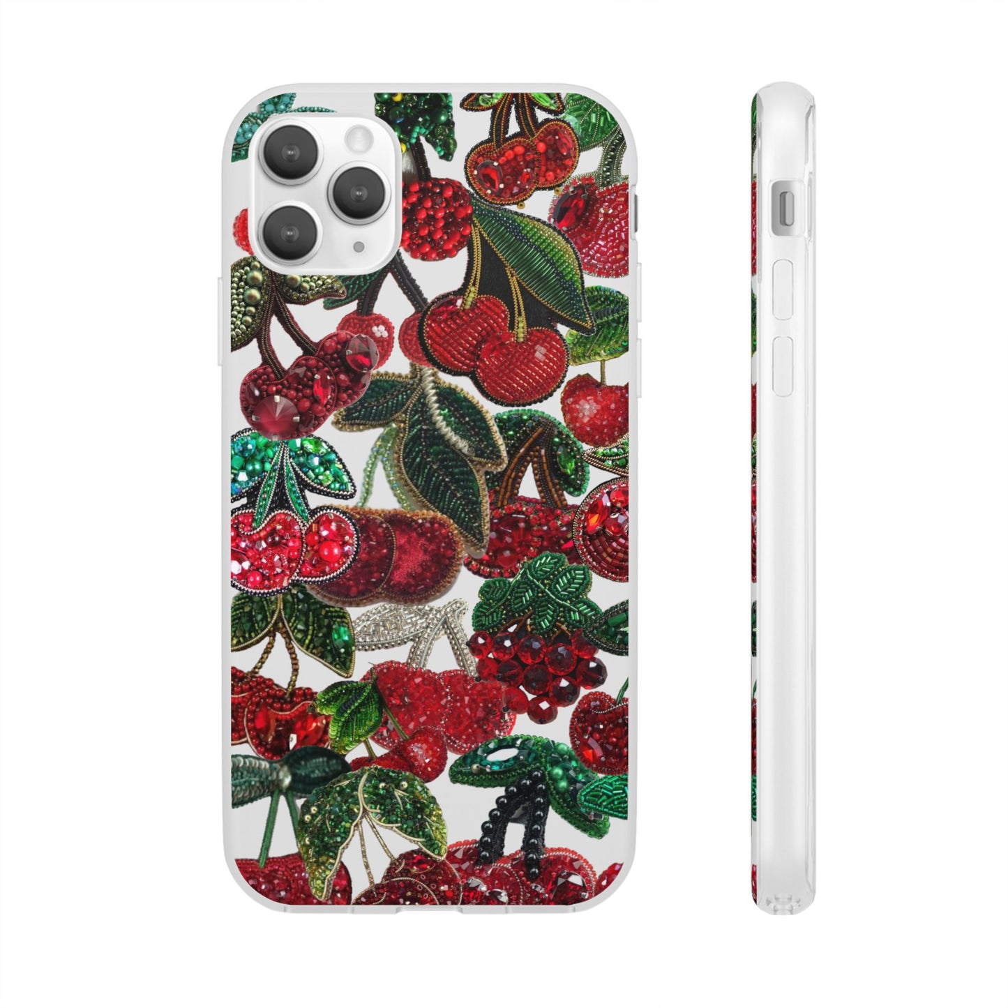 'Berries Oh Berries' Case