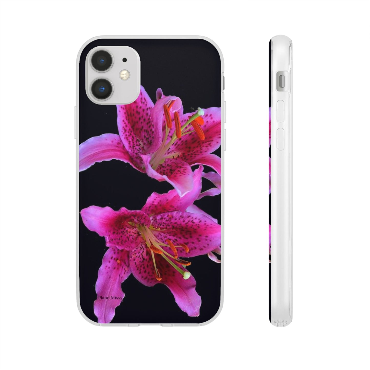 Optimum Flower Case