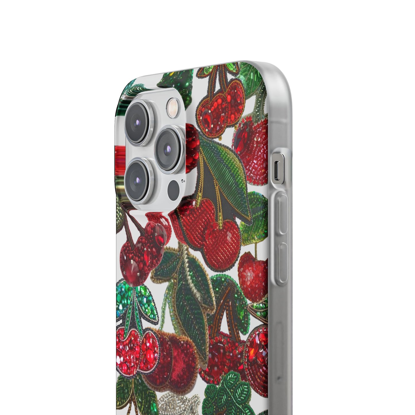 'Berries Oh Berries' Case