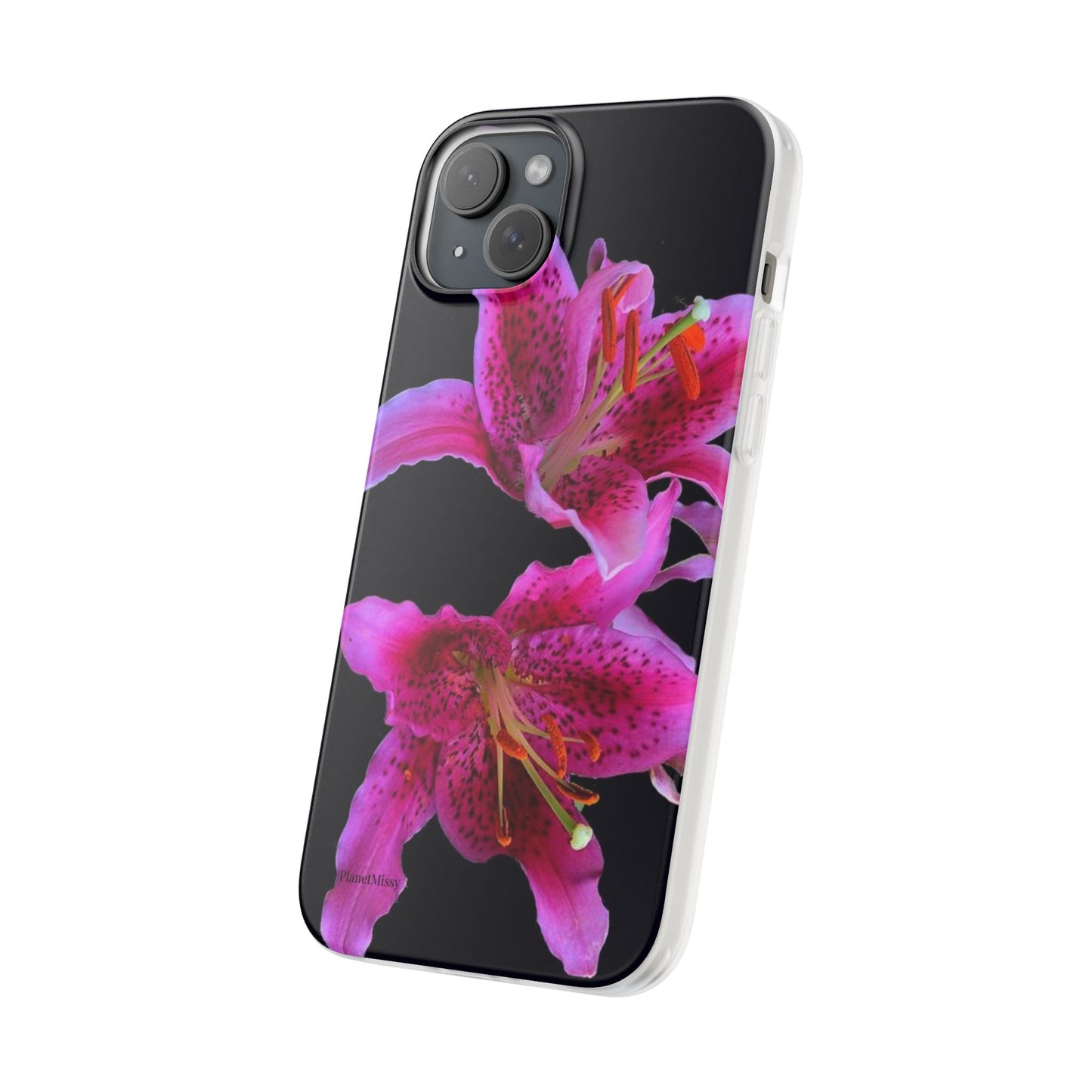 Optimum Flower Case