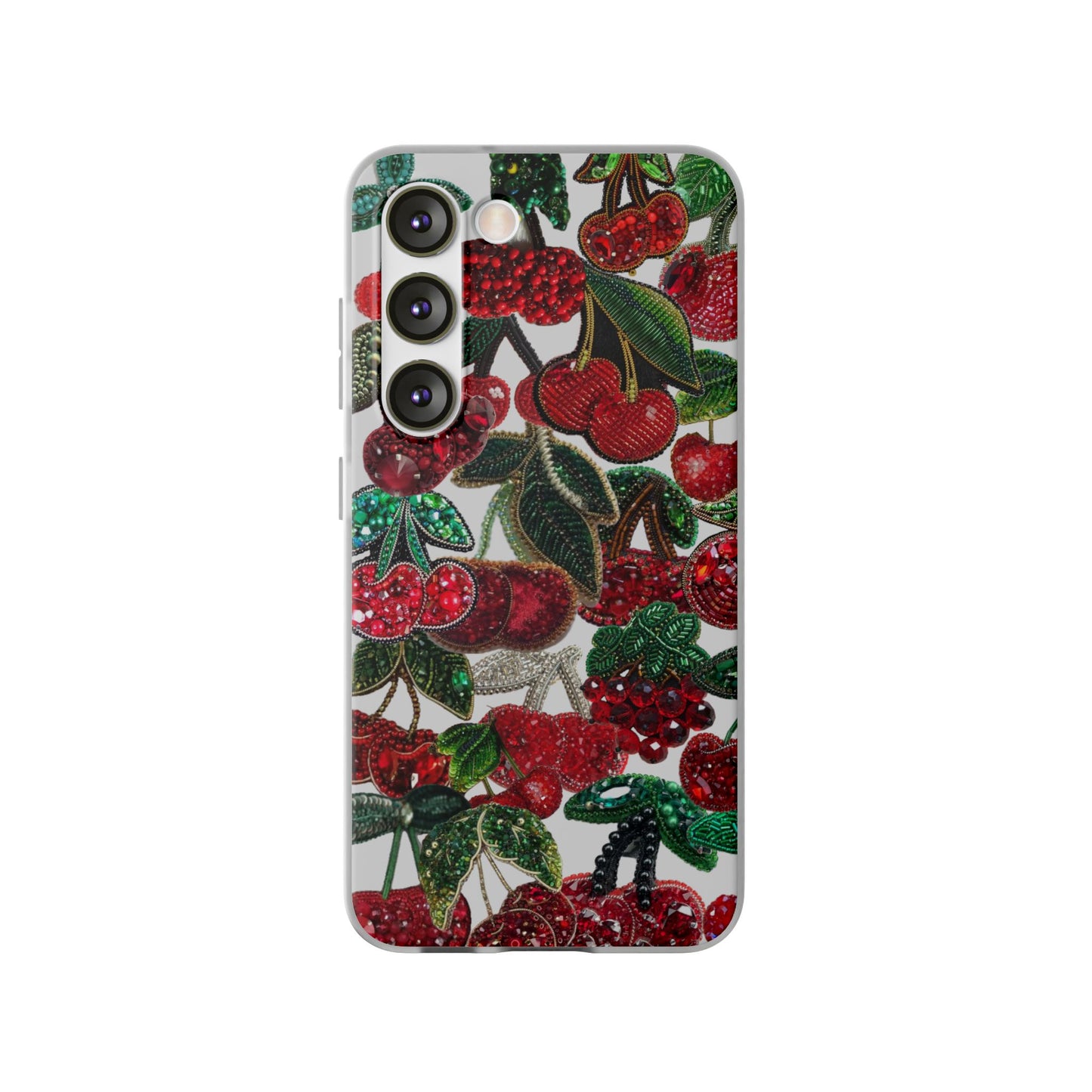 'Berries Oh Berries' Case