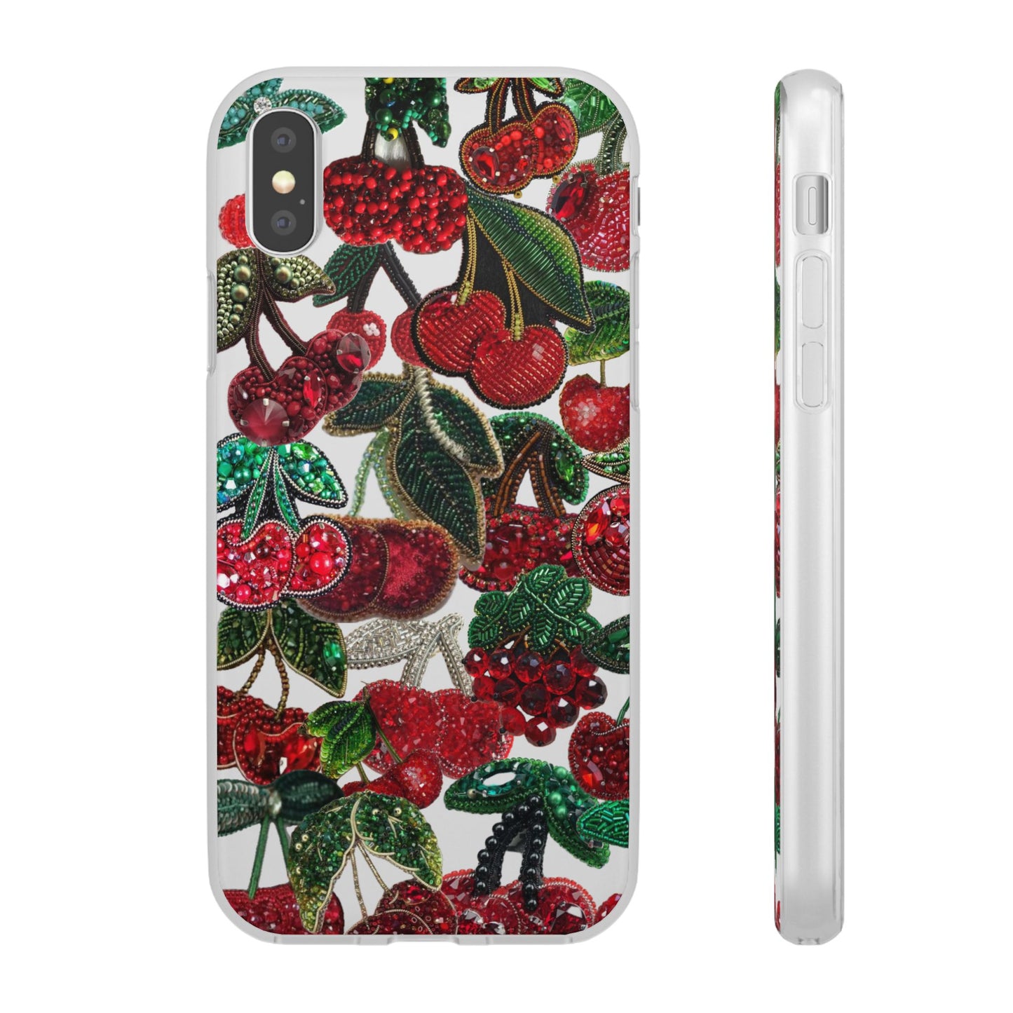 'Berries Oh Berries' Case