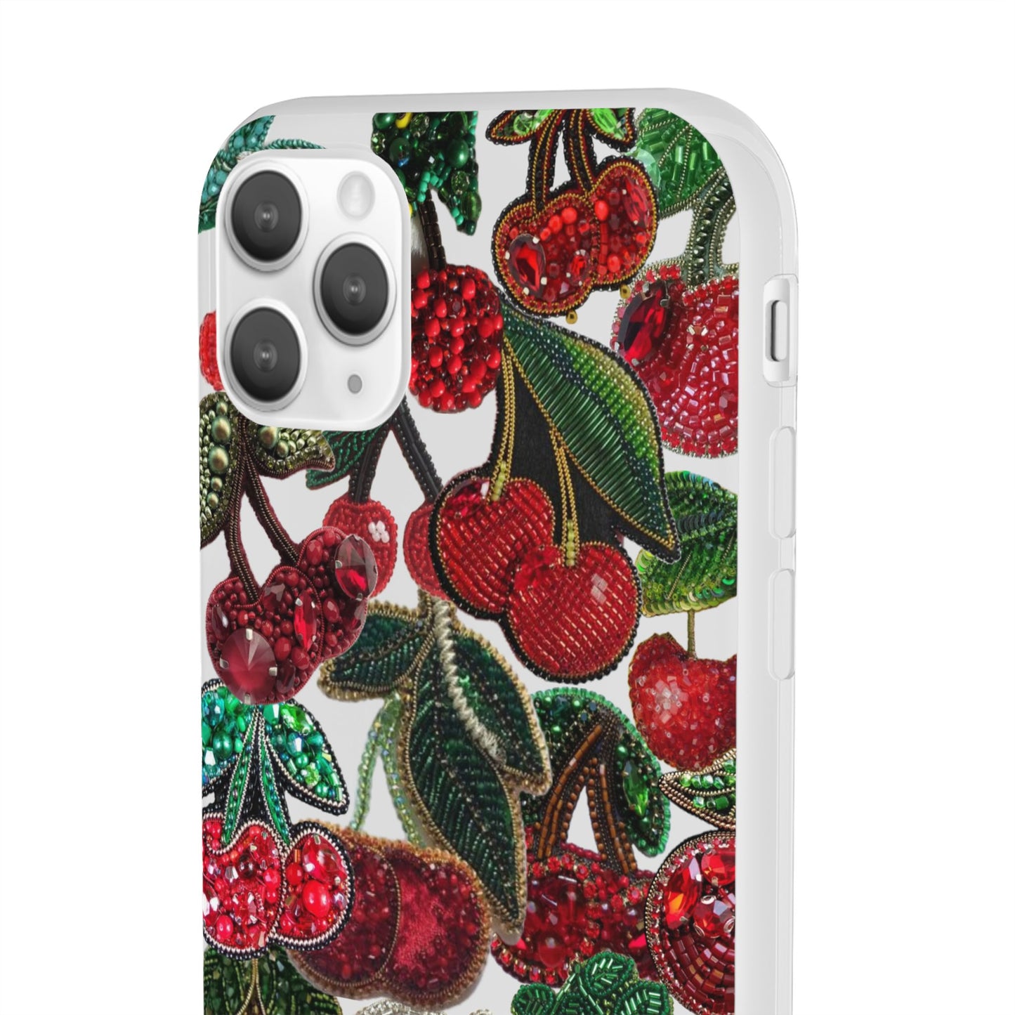 'Berries Oh Berries' Case