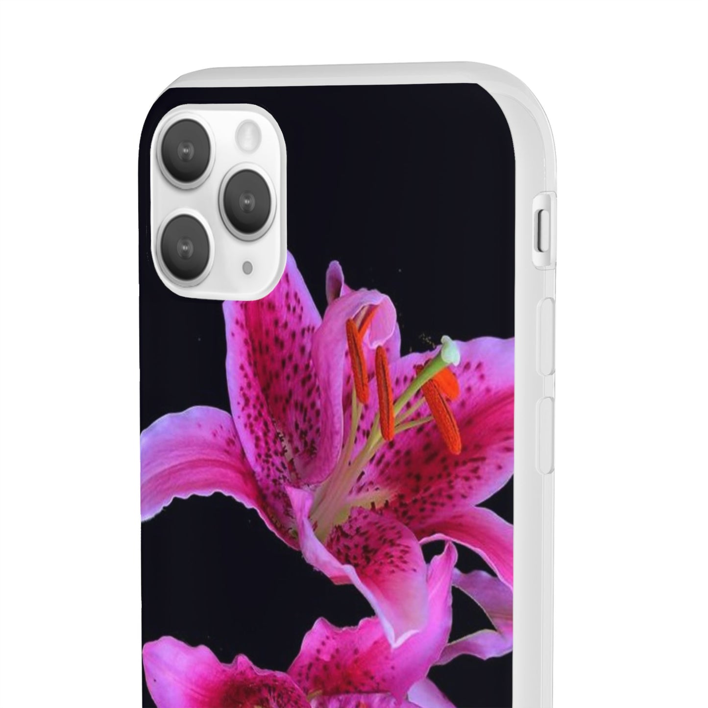 Optimum Flower Case