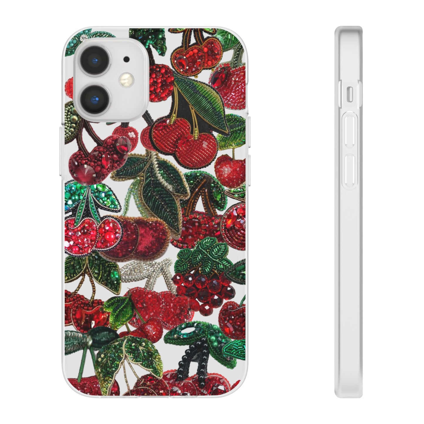 'Berries Oh Berries' Case