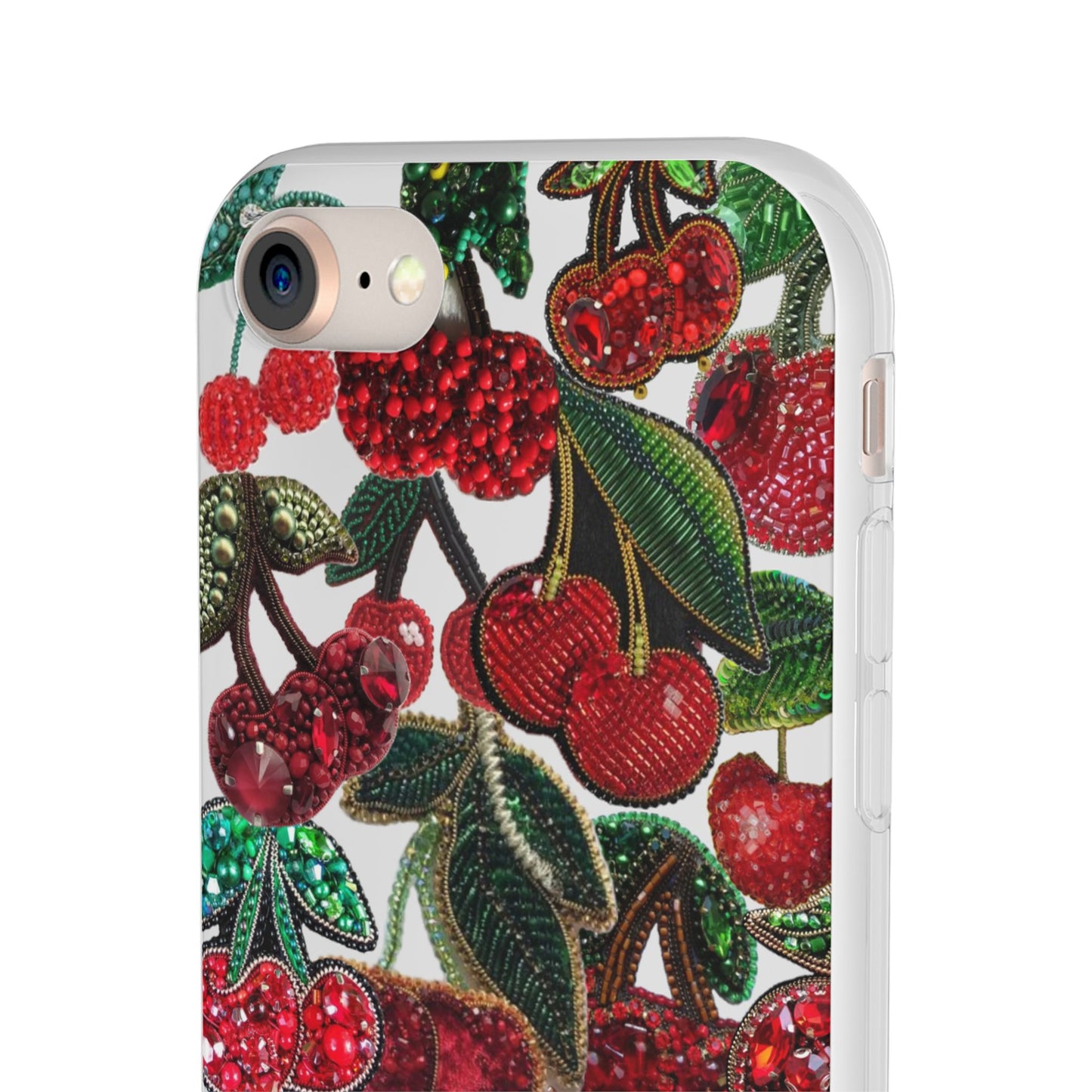 'Berries Oh Berries' Case