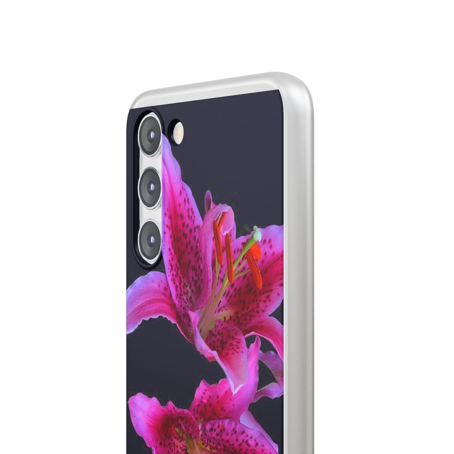 Optimum Flower Case