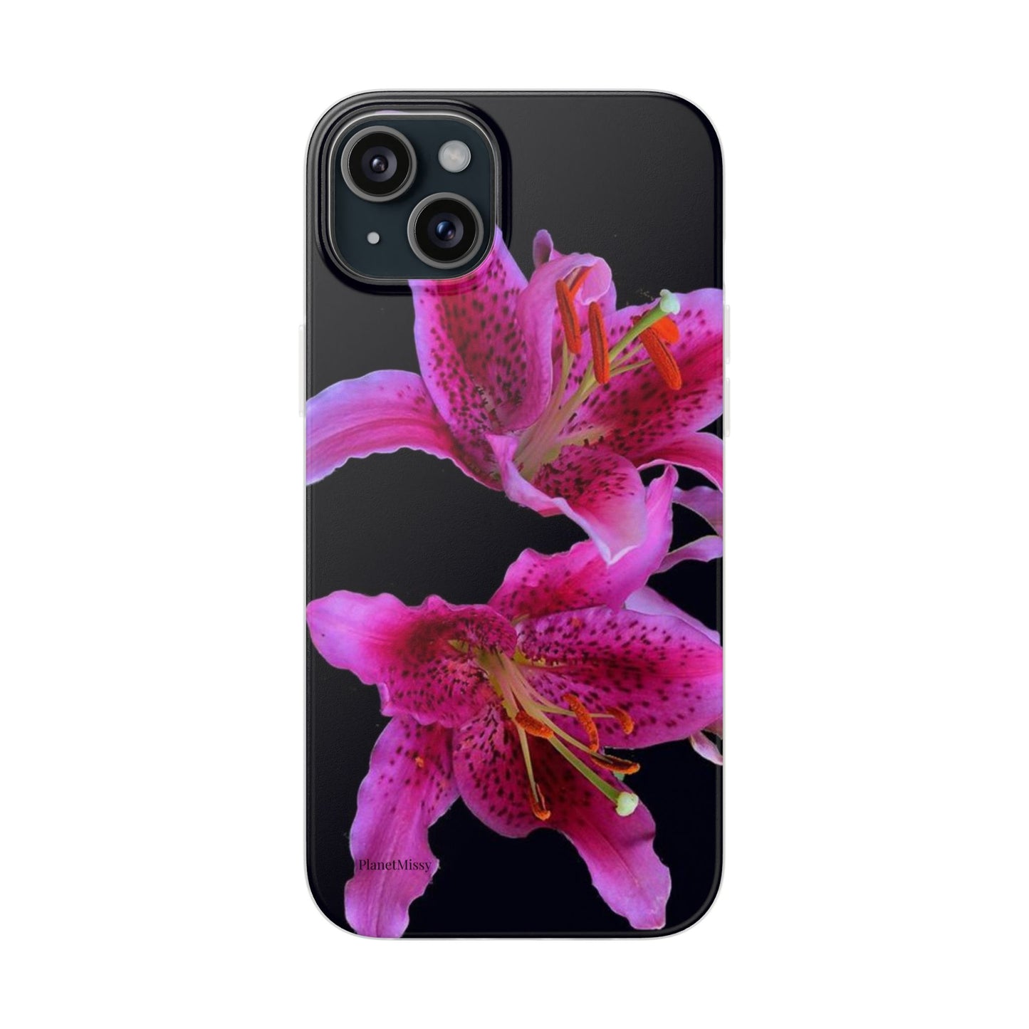 Optimum Flower Case