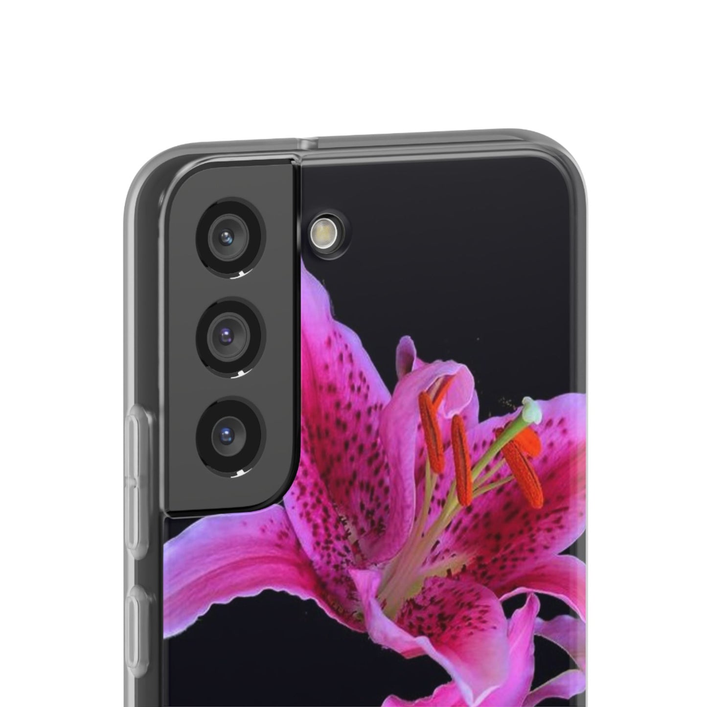 Optimum Flower Case