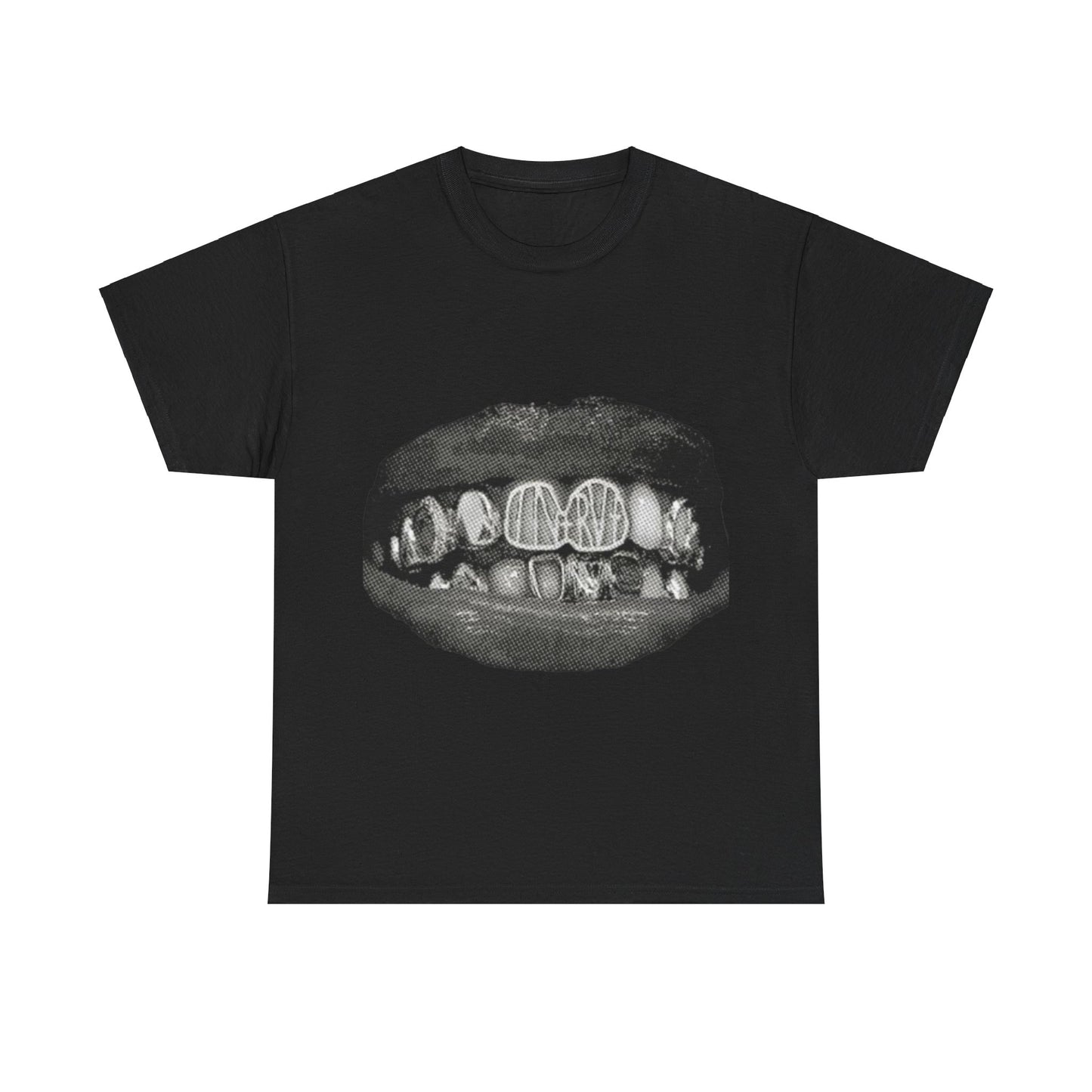 Mouth Tee