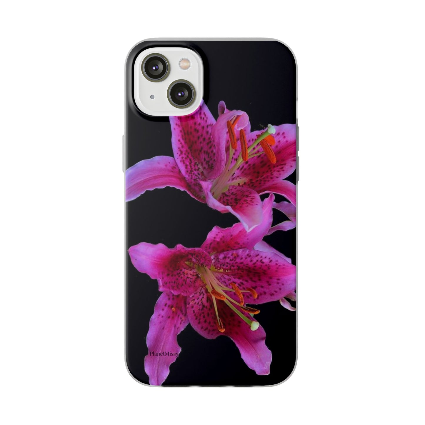 Optimum Flower Case