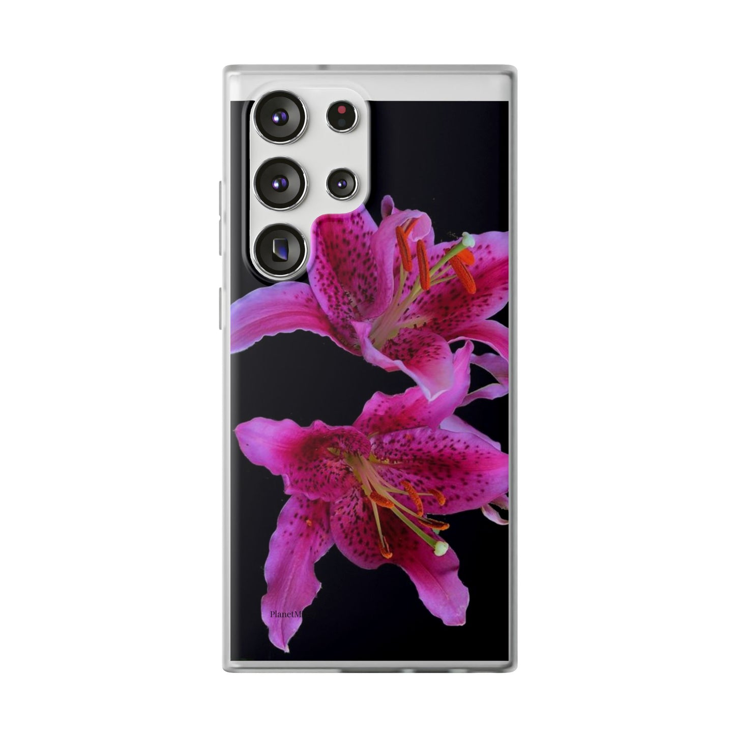 Optimum Flower Case