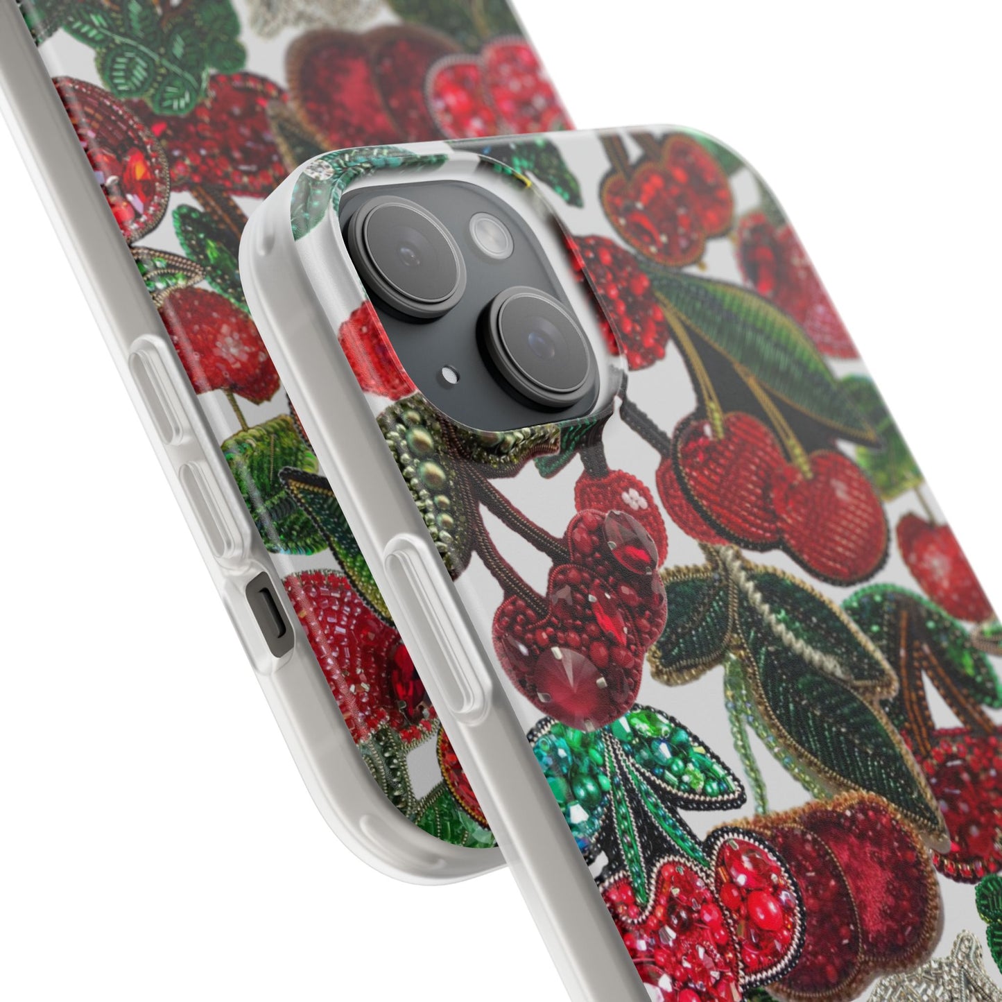 'Berries Oh Berries' Case