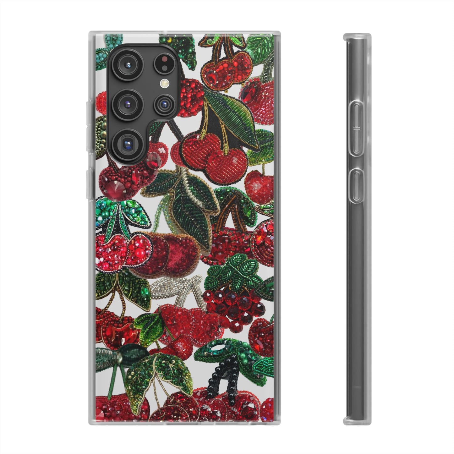 'Berries Oh Berries' Case