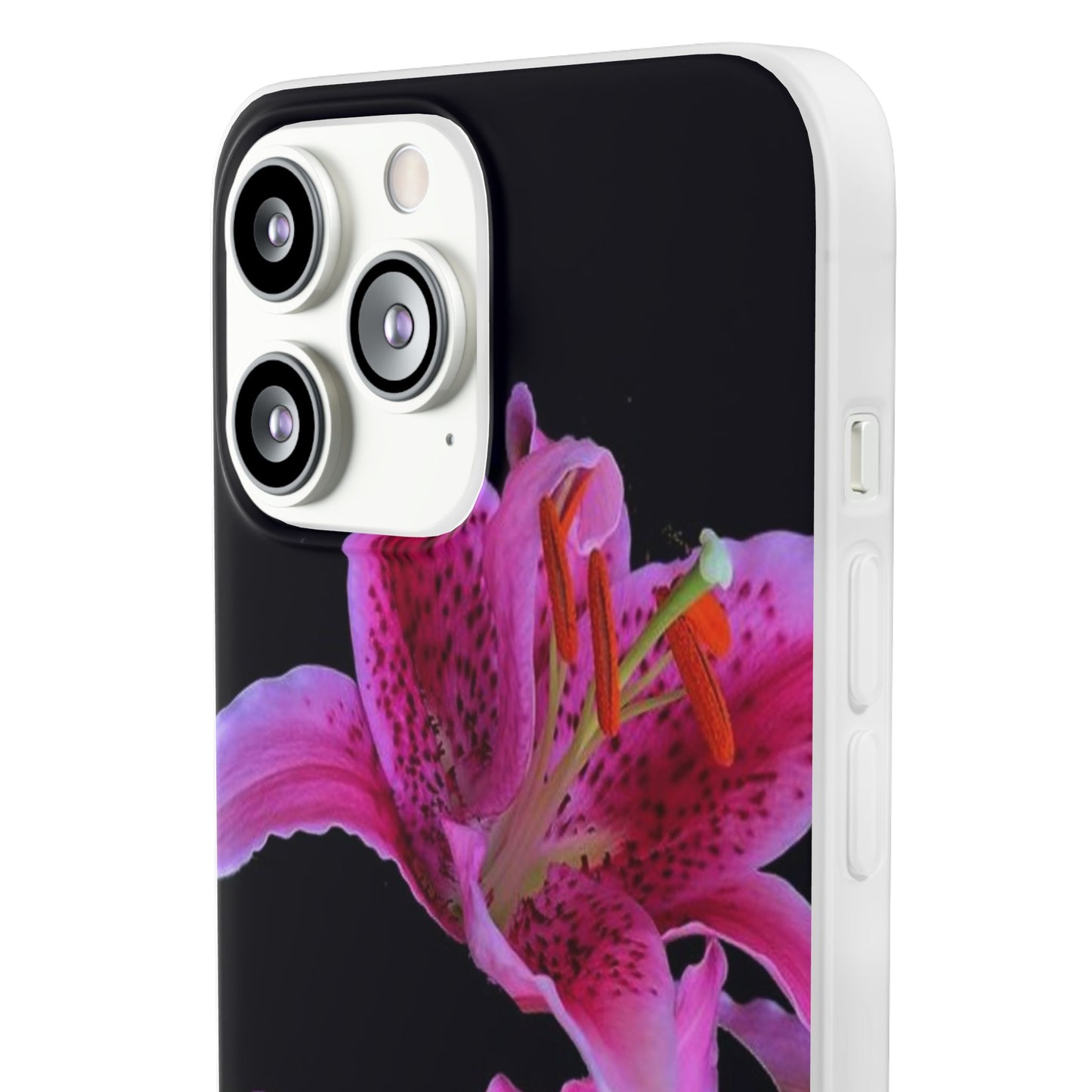 Optimum Flower Case