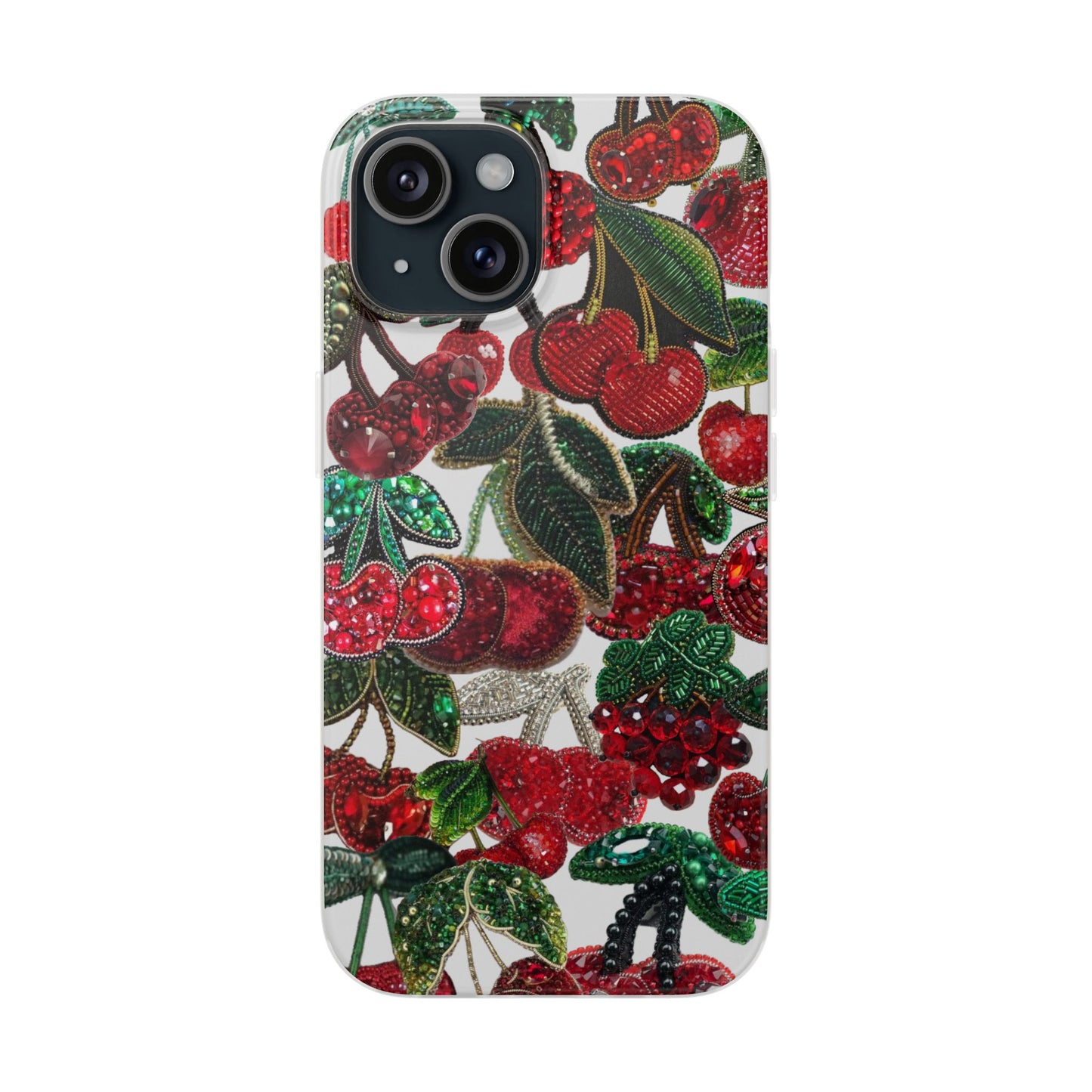 'Berries Oh Berries' Case