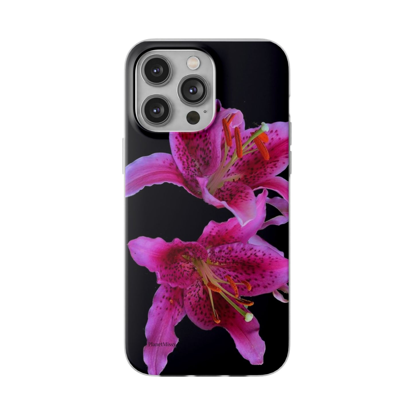 Optimum Flower Case