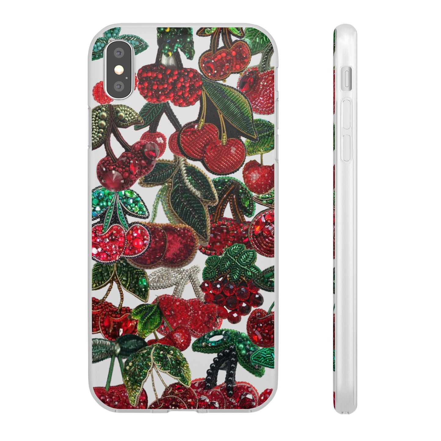 'Berries Oh Berries' Case