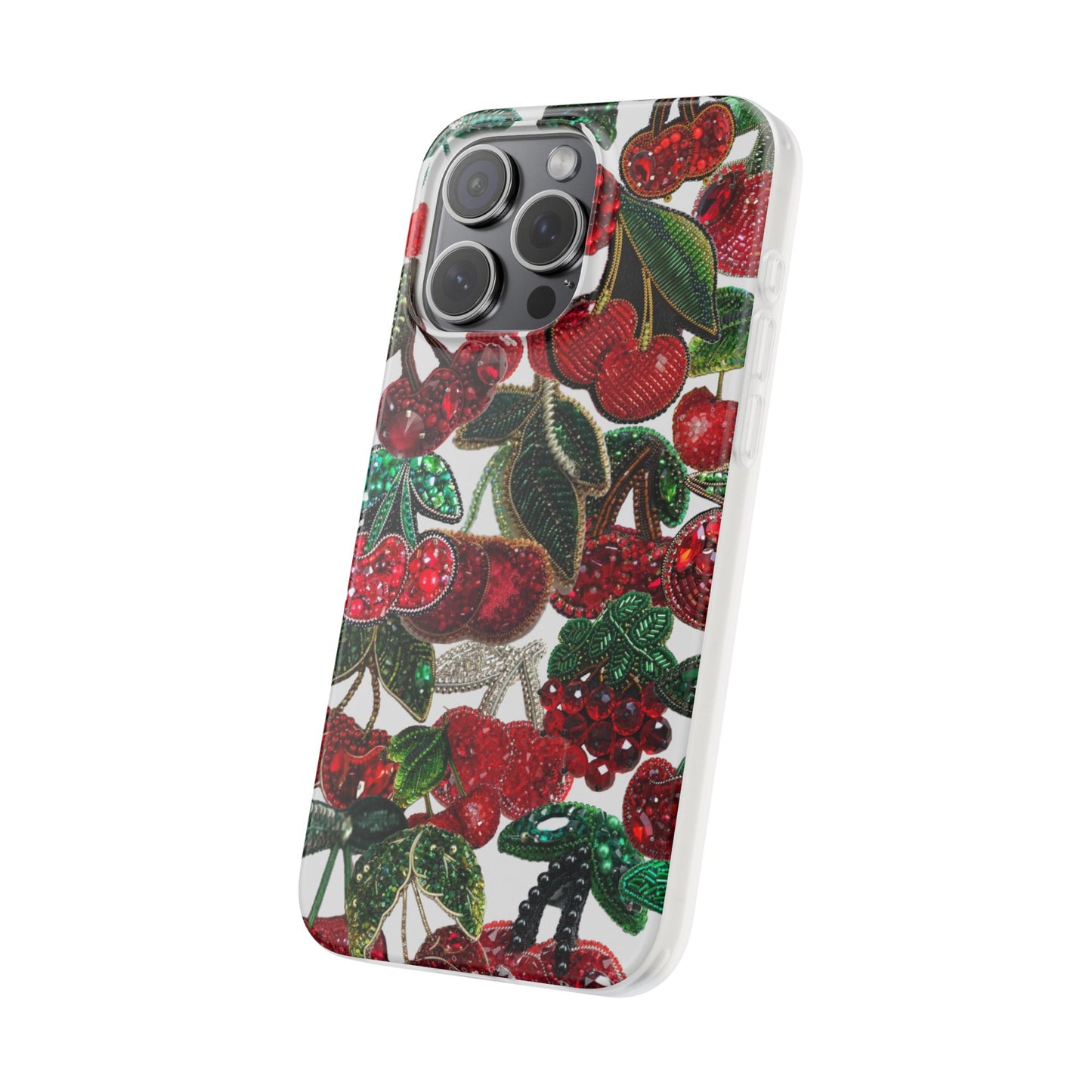 'Berries Oh Berries' Case