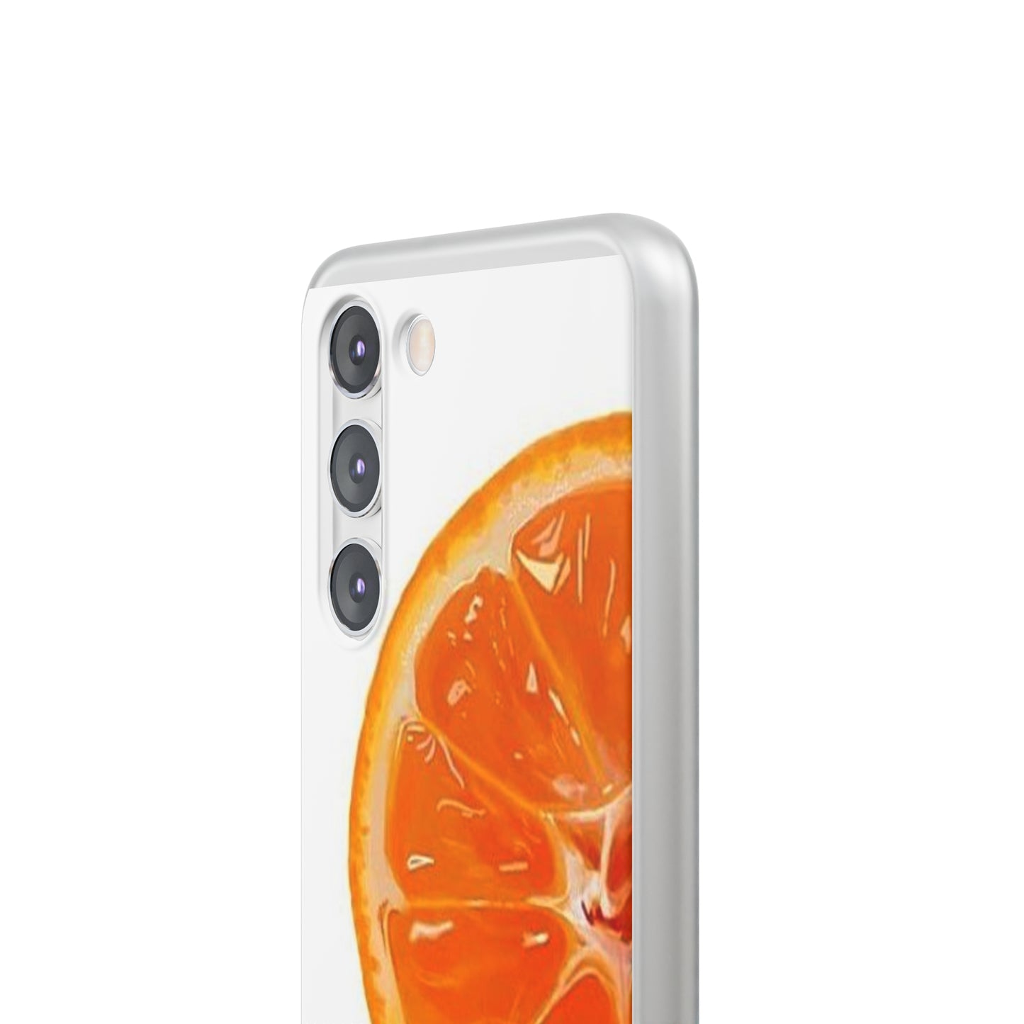 Orange Cases