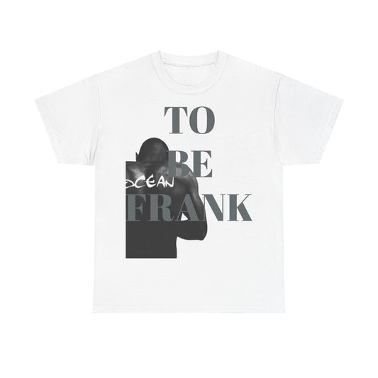 Frank Ocean Tee