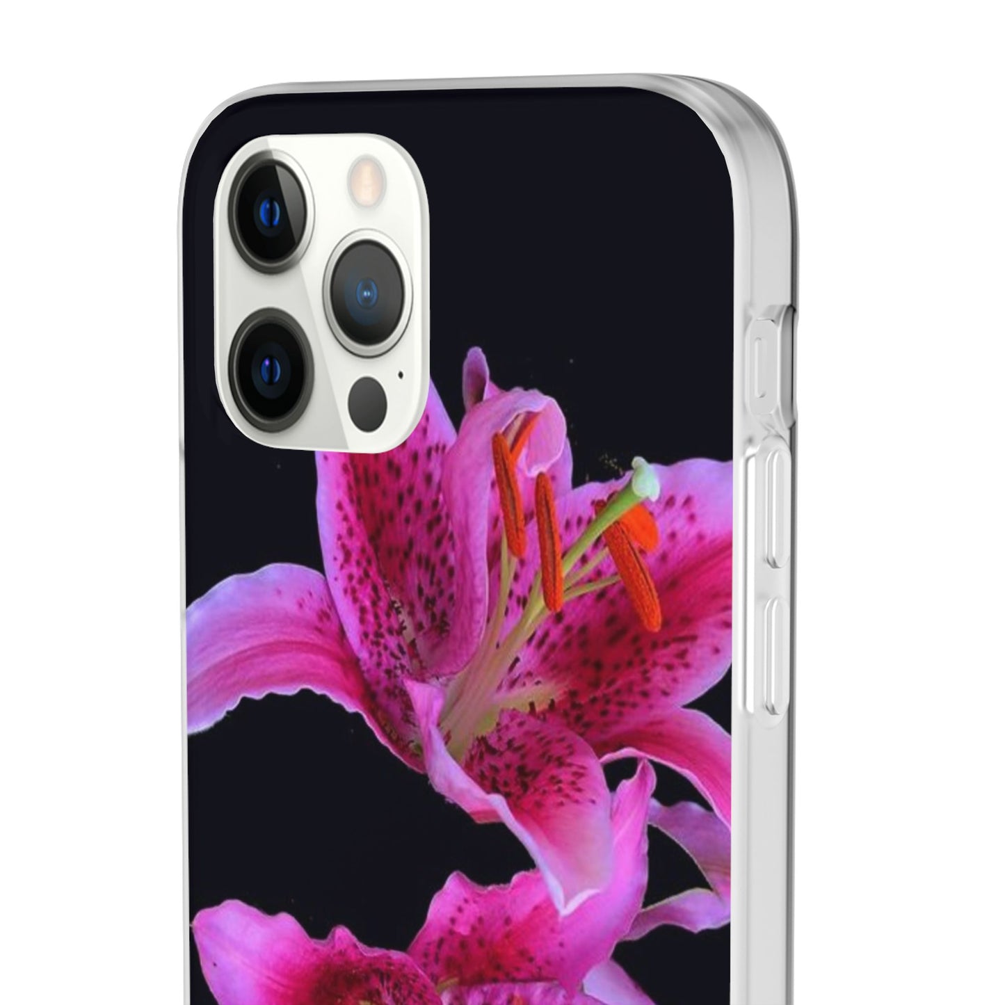 Optimum Flower Case